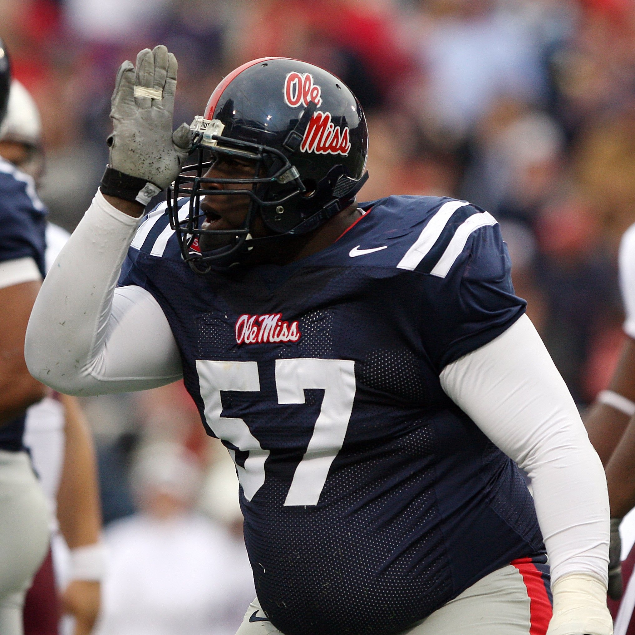 Jerrell Powe, Shane Blanton and the future of recruiting with NIL + final Auburn thoughts
