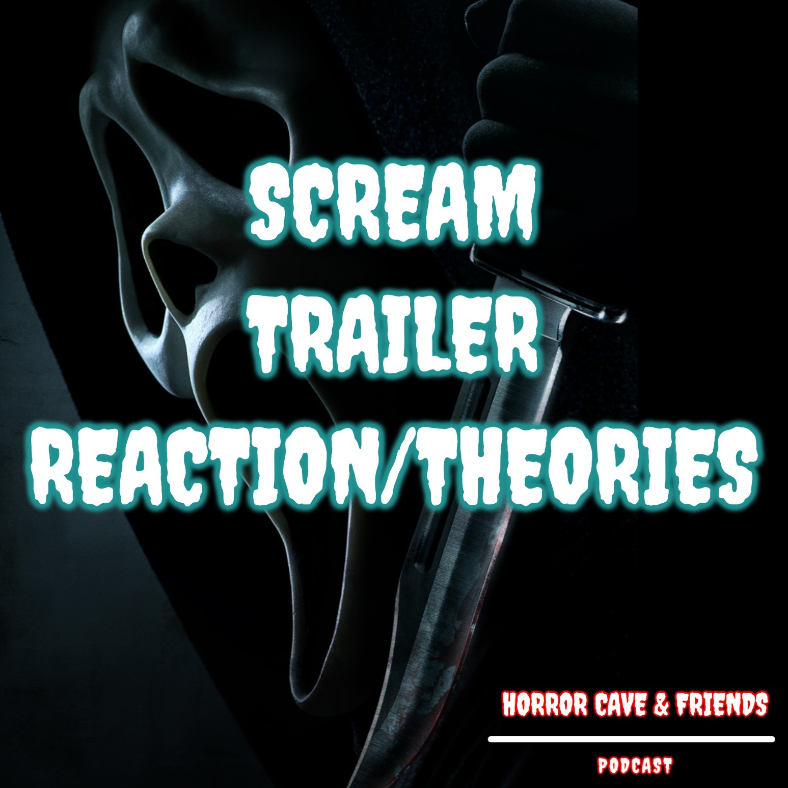 Horror Cave & Friends Podcast