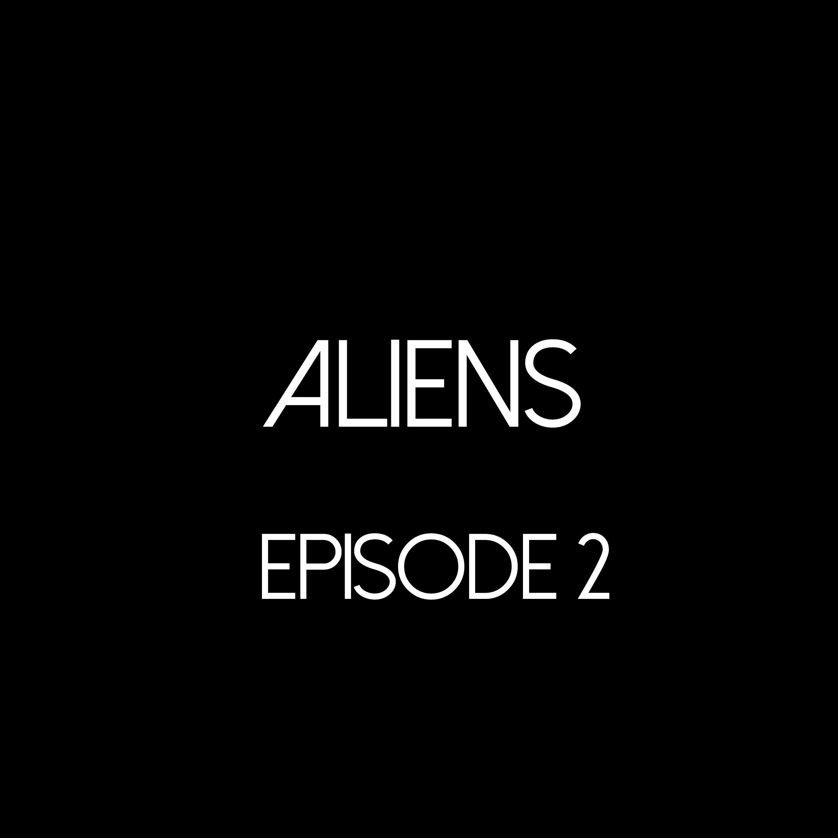 A Worthy Alien