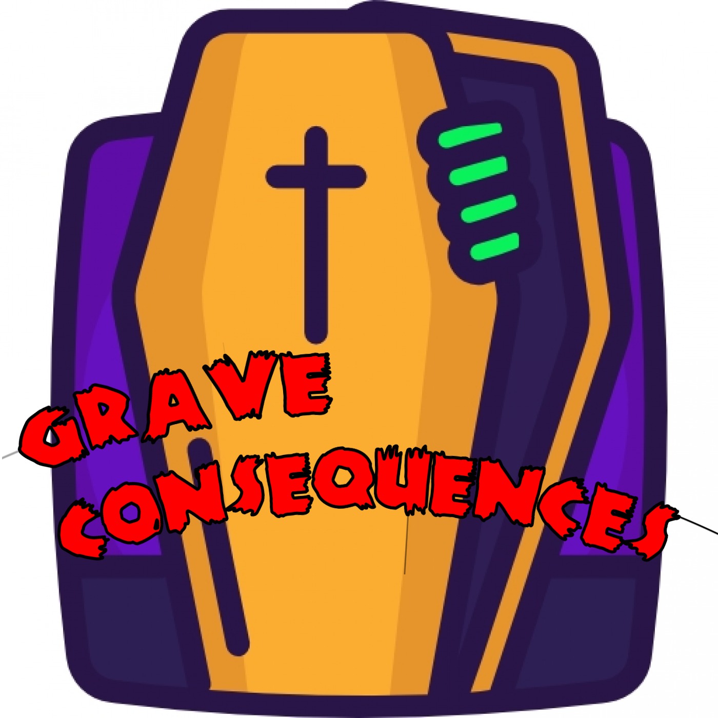 Grave Consequences Podcast