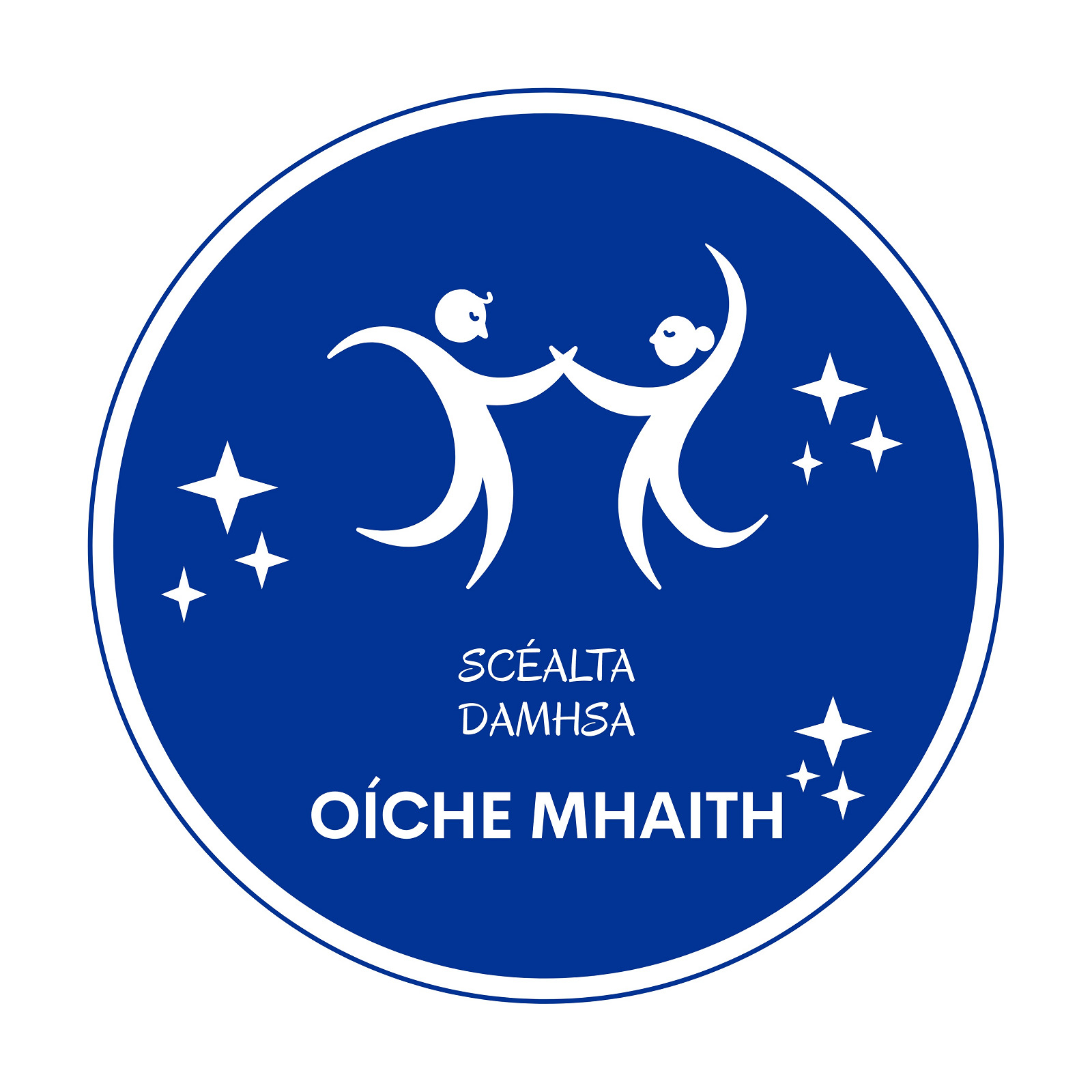 Oíche Mhaith - by Scéalta Damhsa