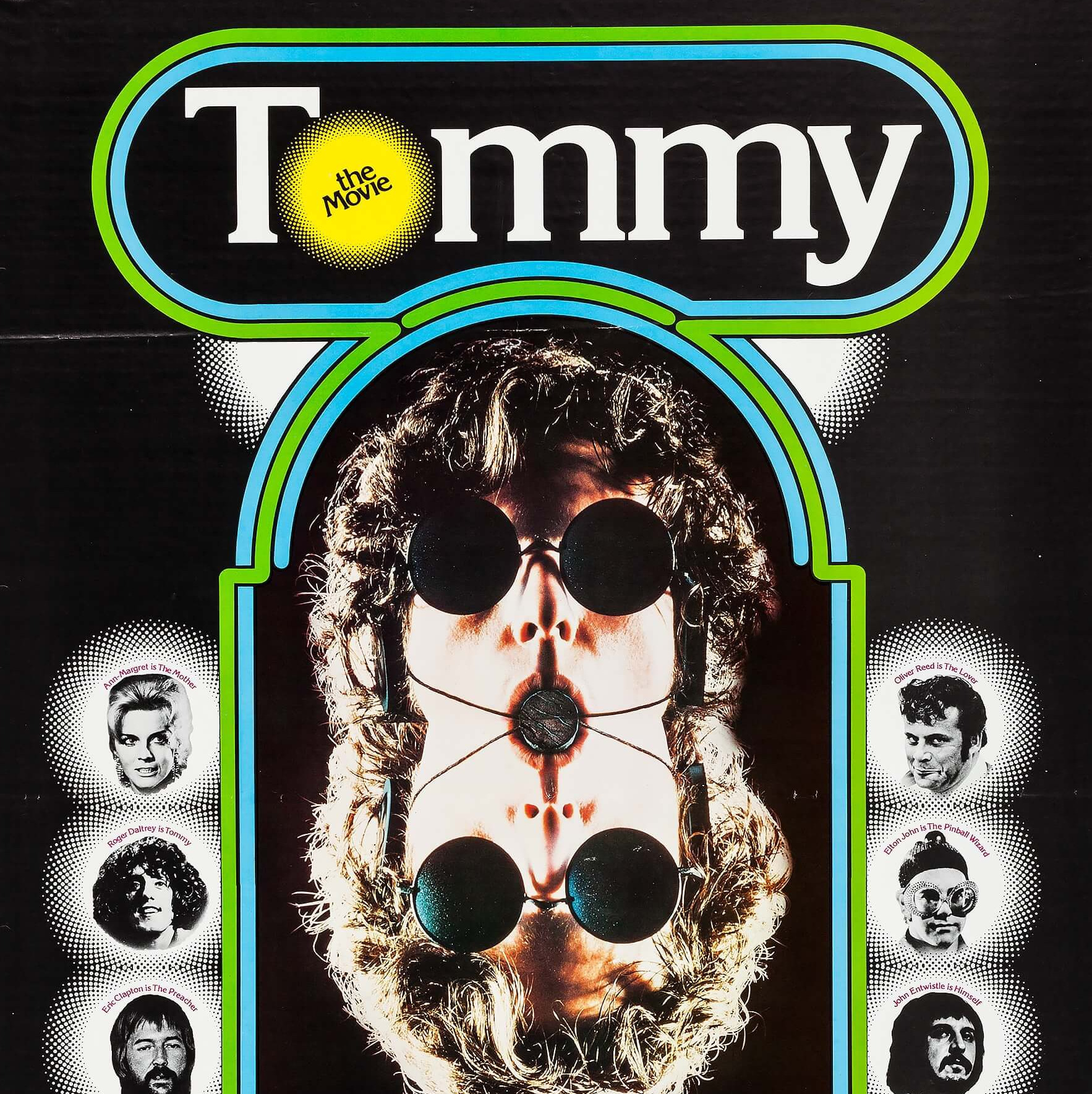 Tommy (The Who's Musical)