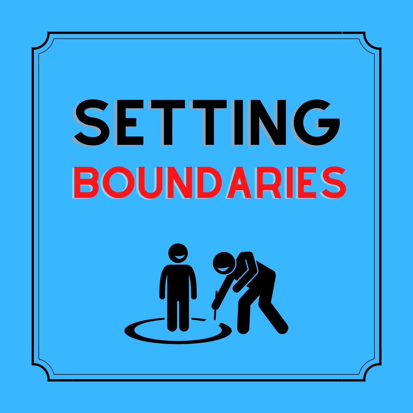 Setting Boundaries episode artwork