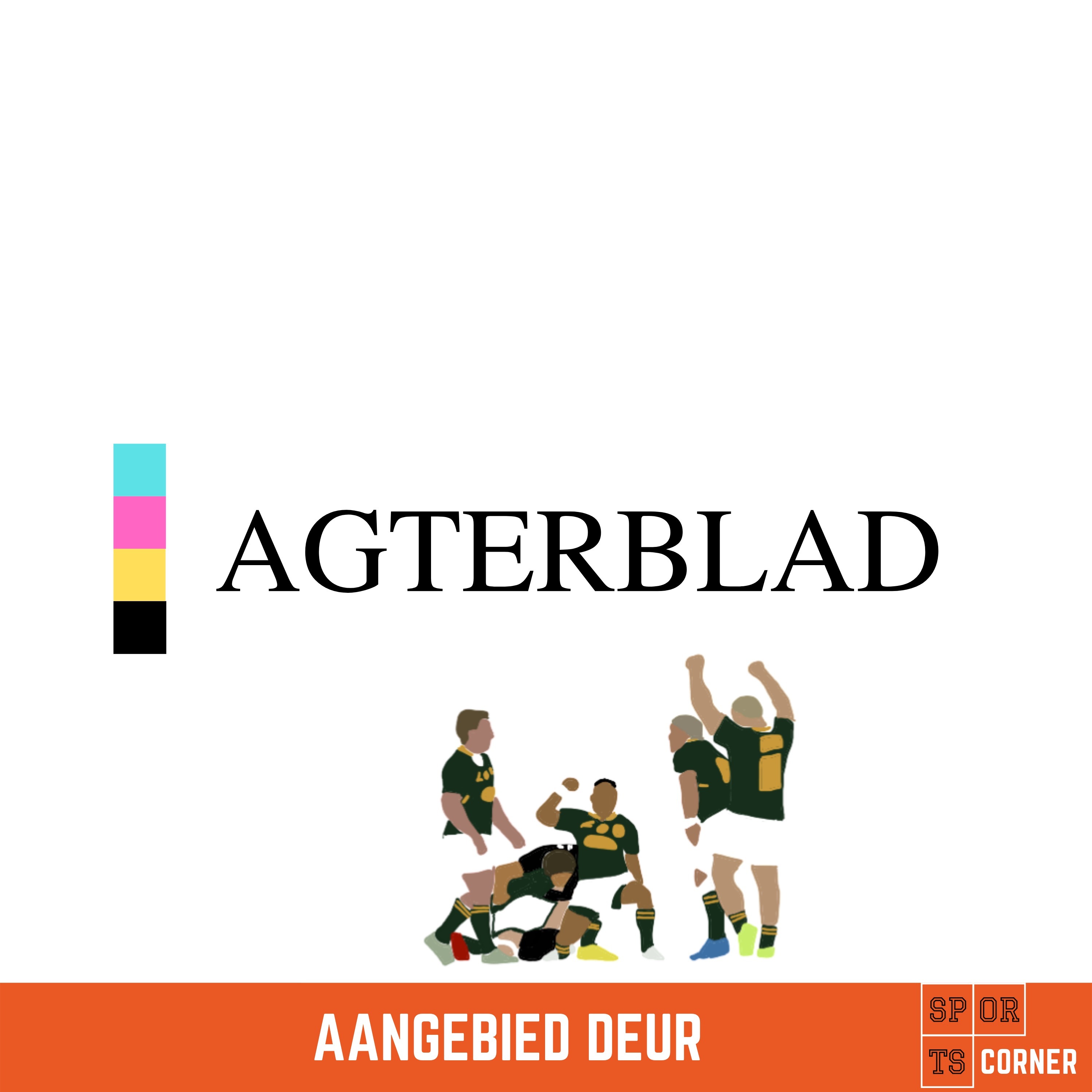 AGTERBLAD