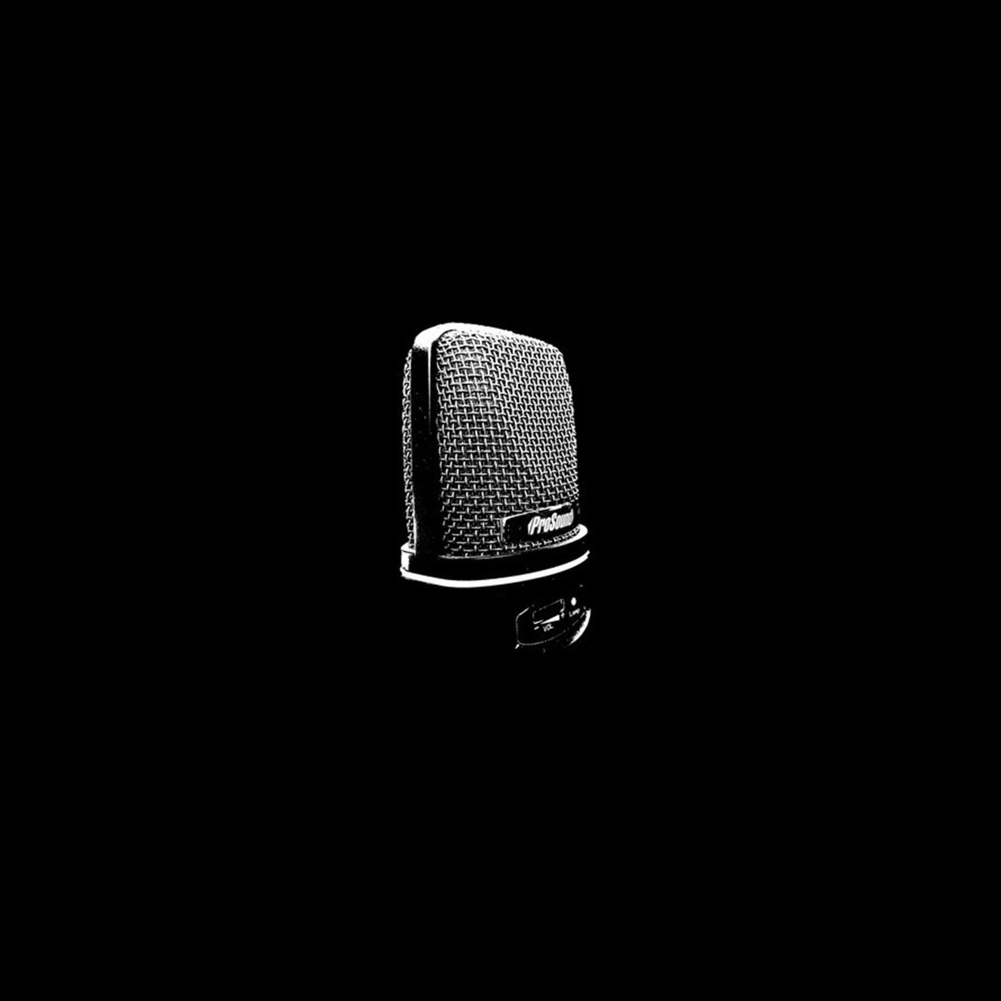 Audio Player Image