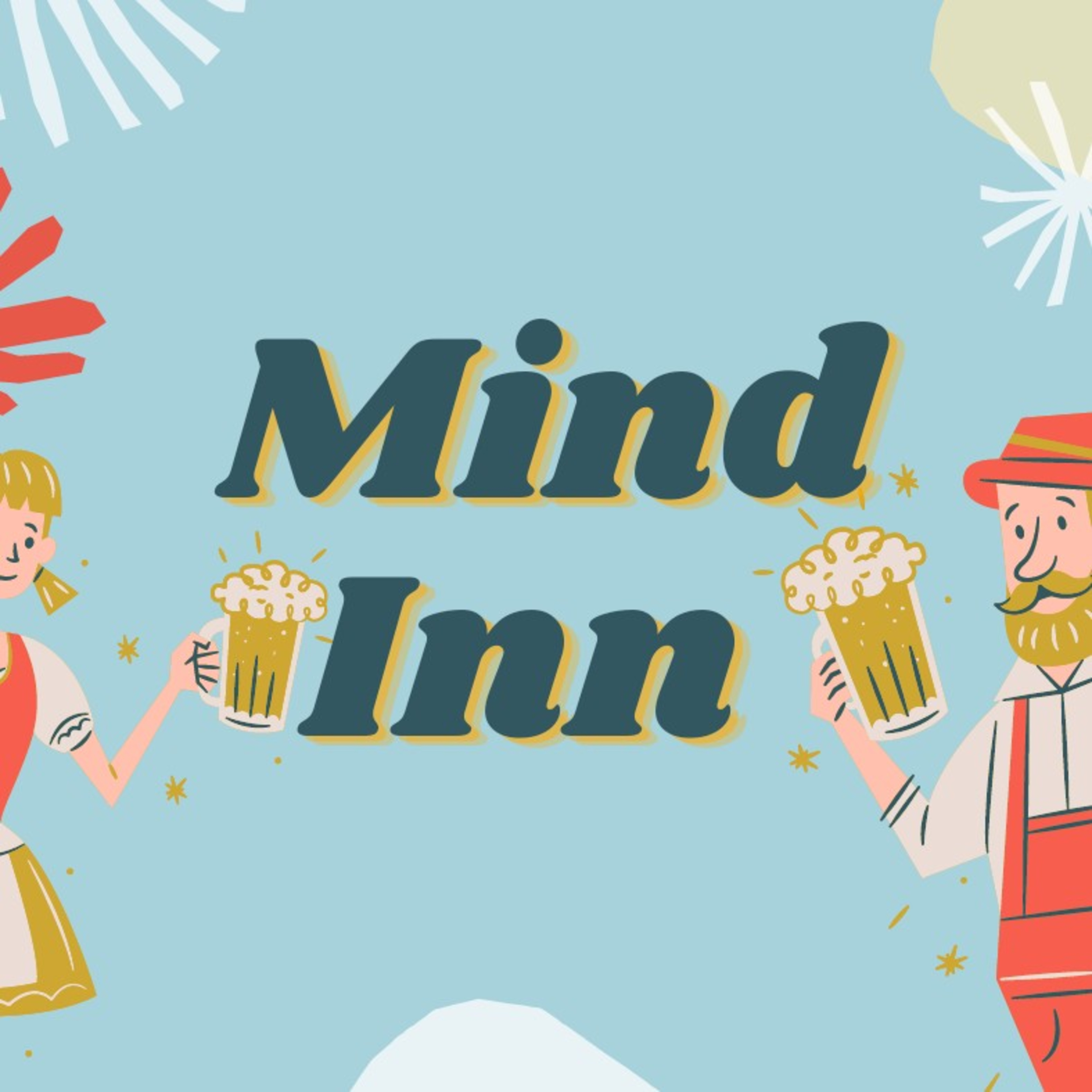 Food and the effects on your mental health episode artwork