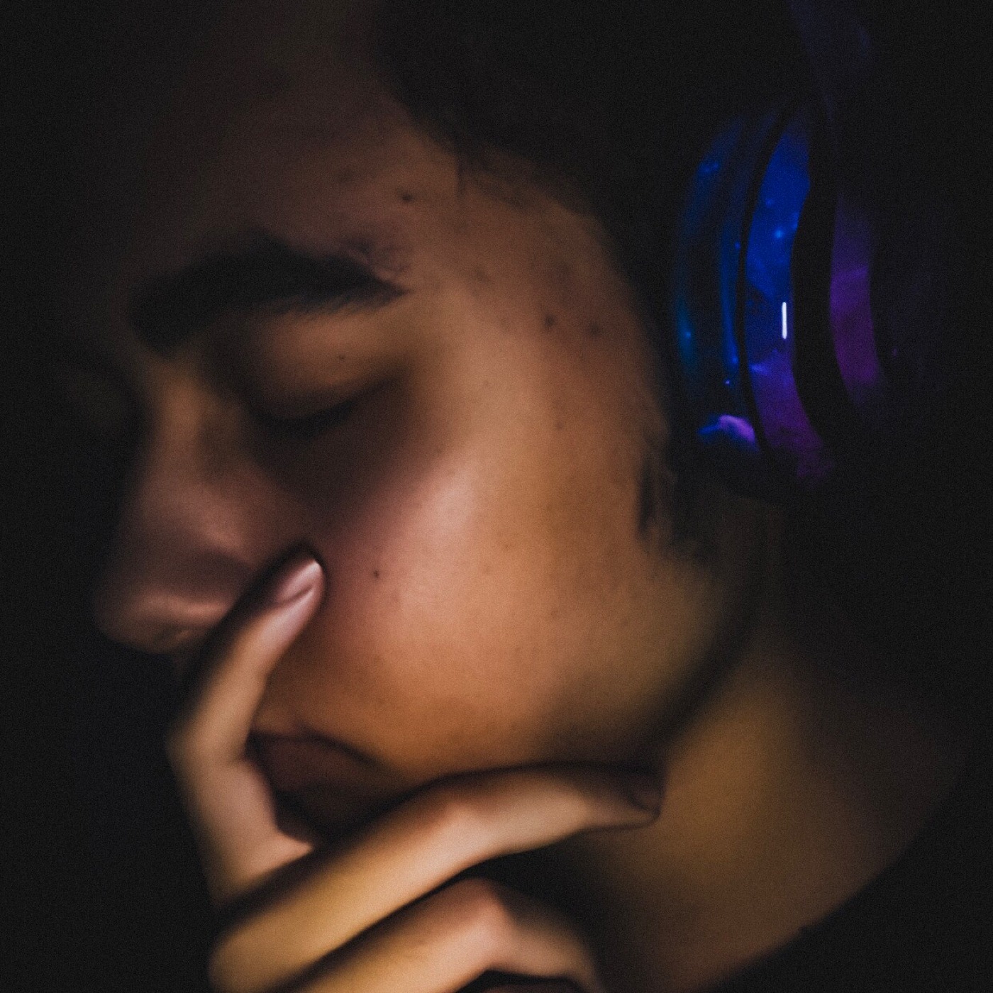 Audio Player Image