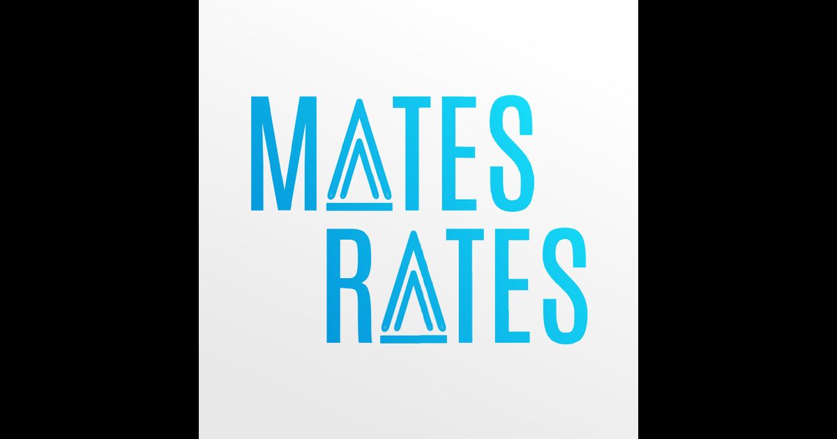 Mates Rates RedCircle