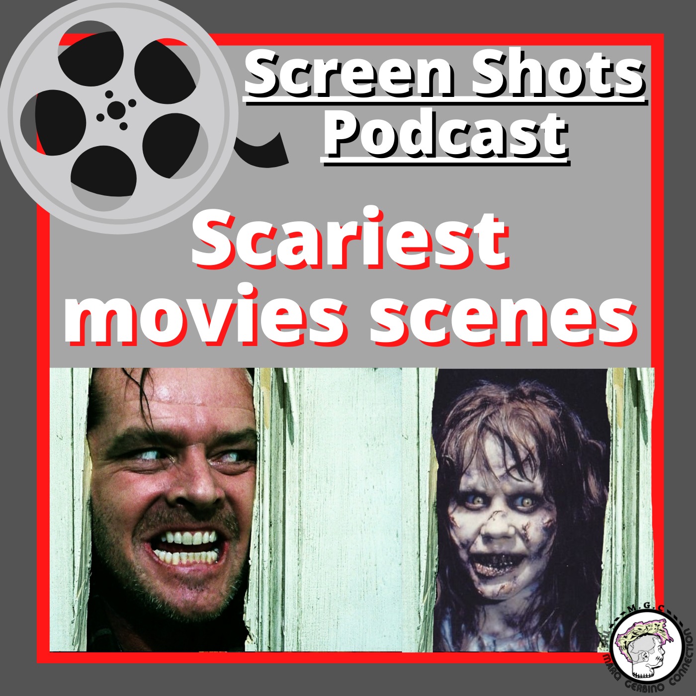 MGC Podcast