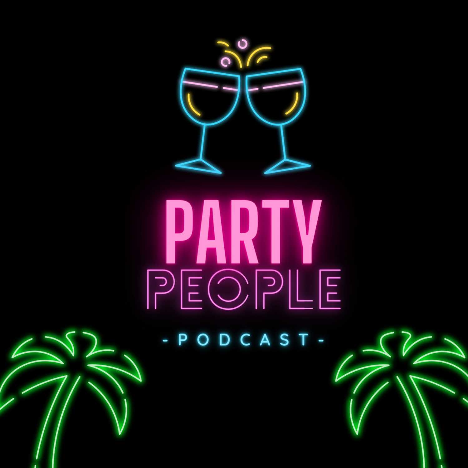Party People Podcast