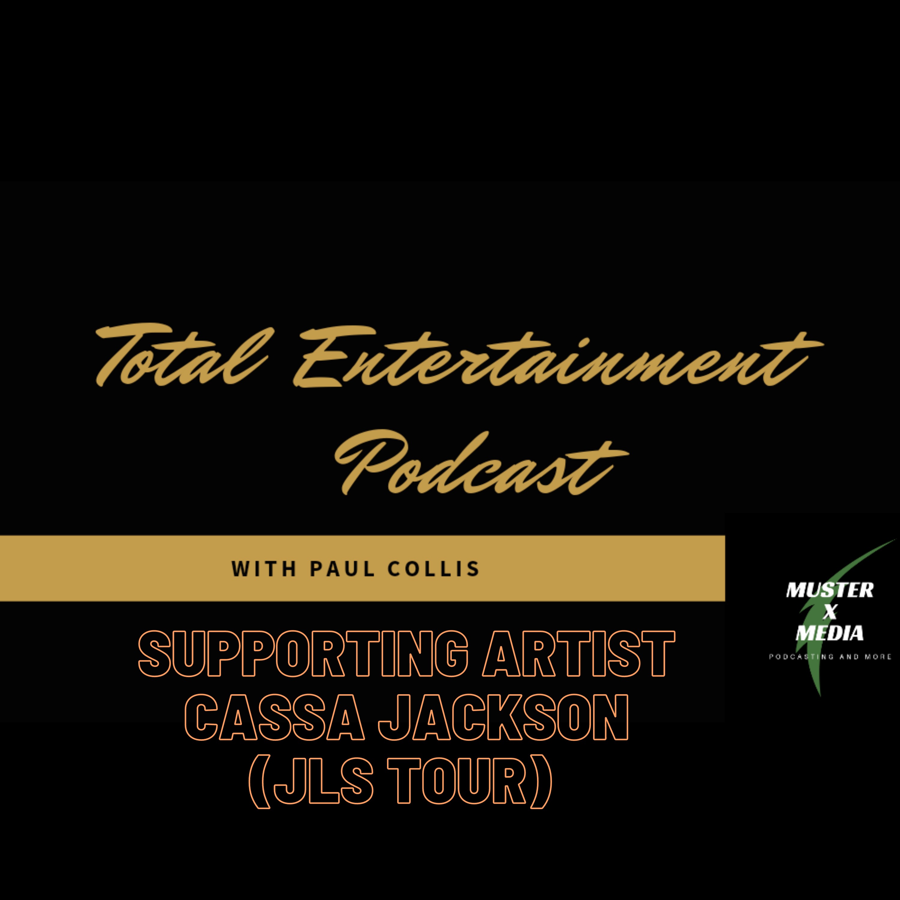 Total Entertainment Podcast