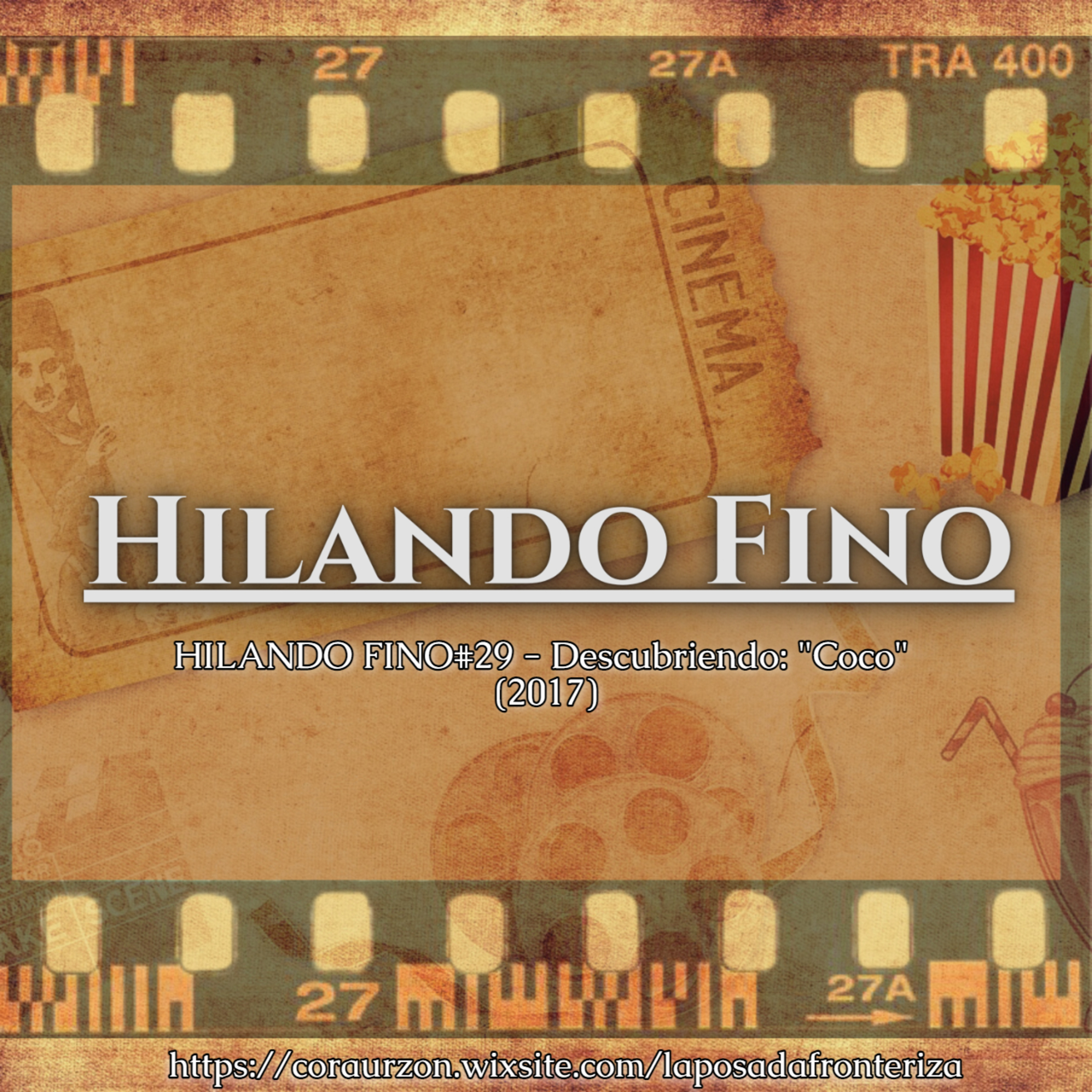 :::Hilando Fino:::