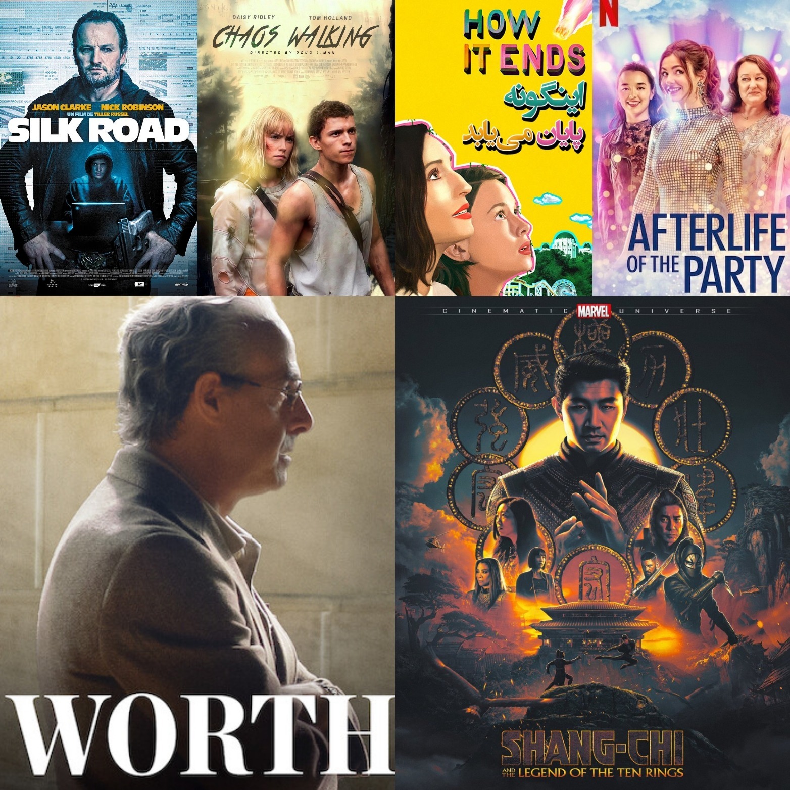 Movie Toast News & Reviews