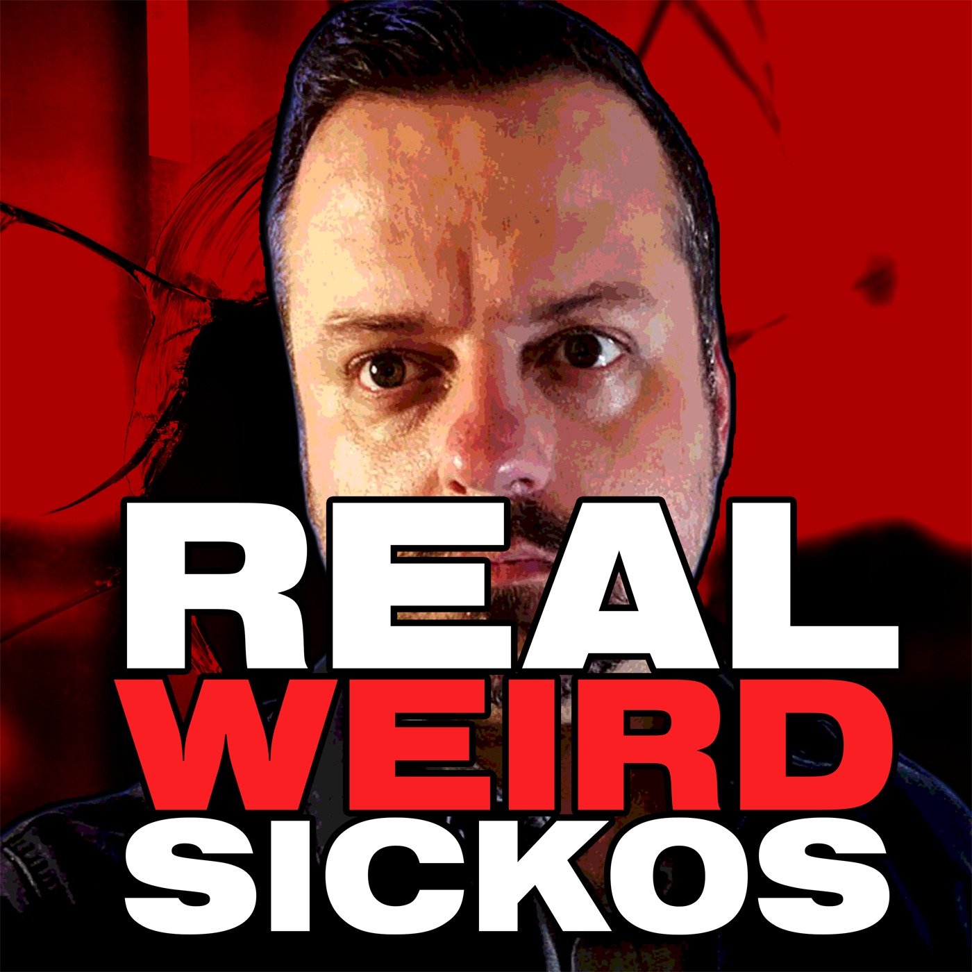 Real Weird Sickos