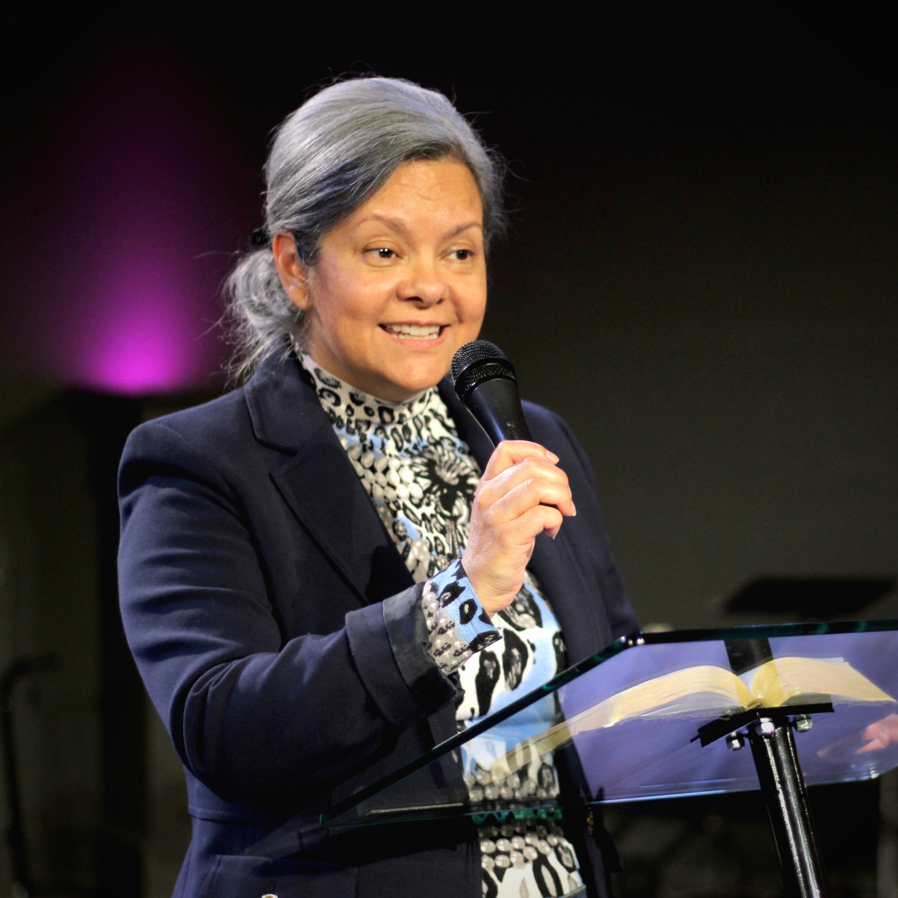 Los Pentecostales de Charlotte