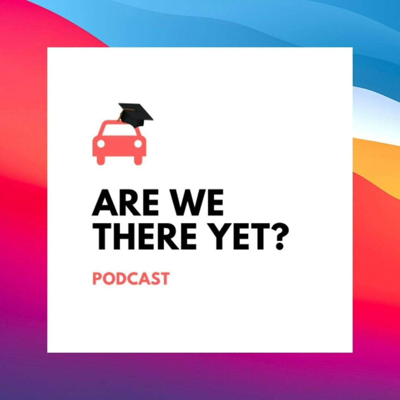 AWTY? (S1E05) -  Taking it Back Down Memory Lane episode artwork