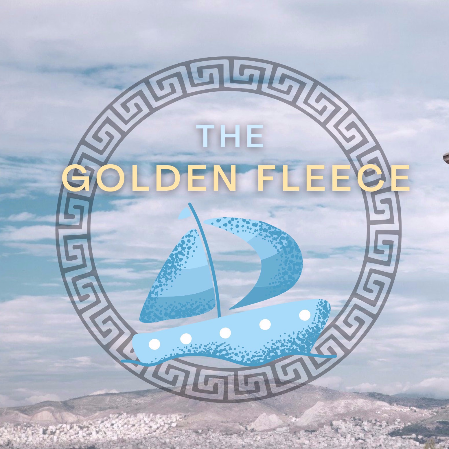 The Golden Fleece - Jason and The Argonauts (Part 1) Ep.17