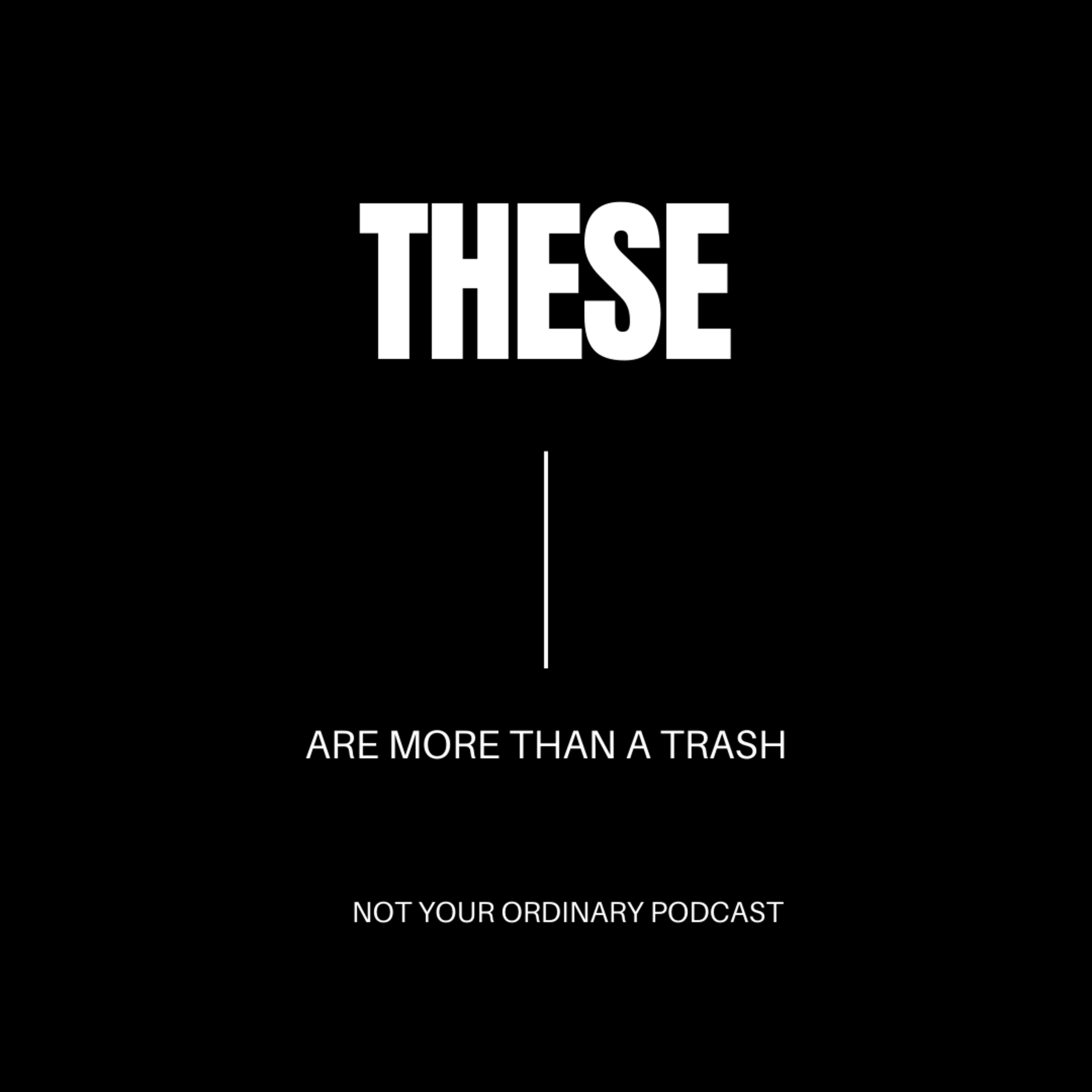 Not Your Ordinary Podcast: Team Pabo Edition