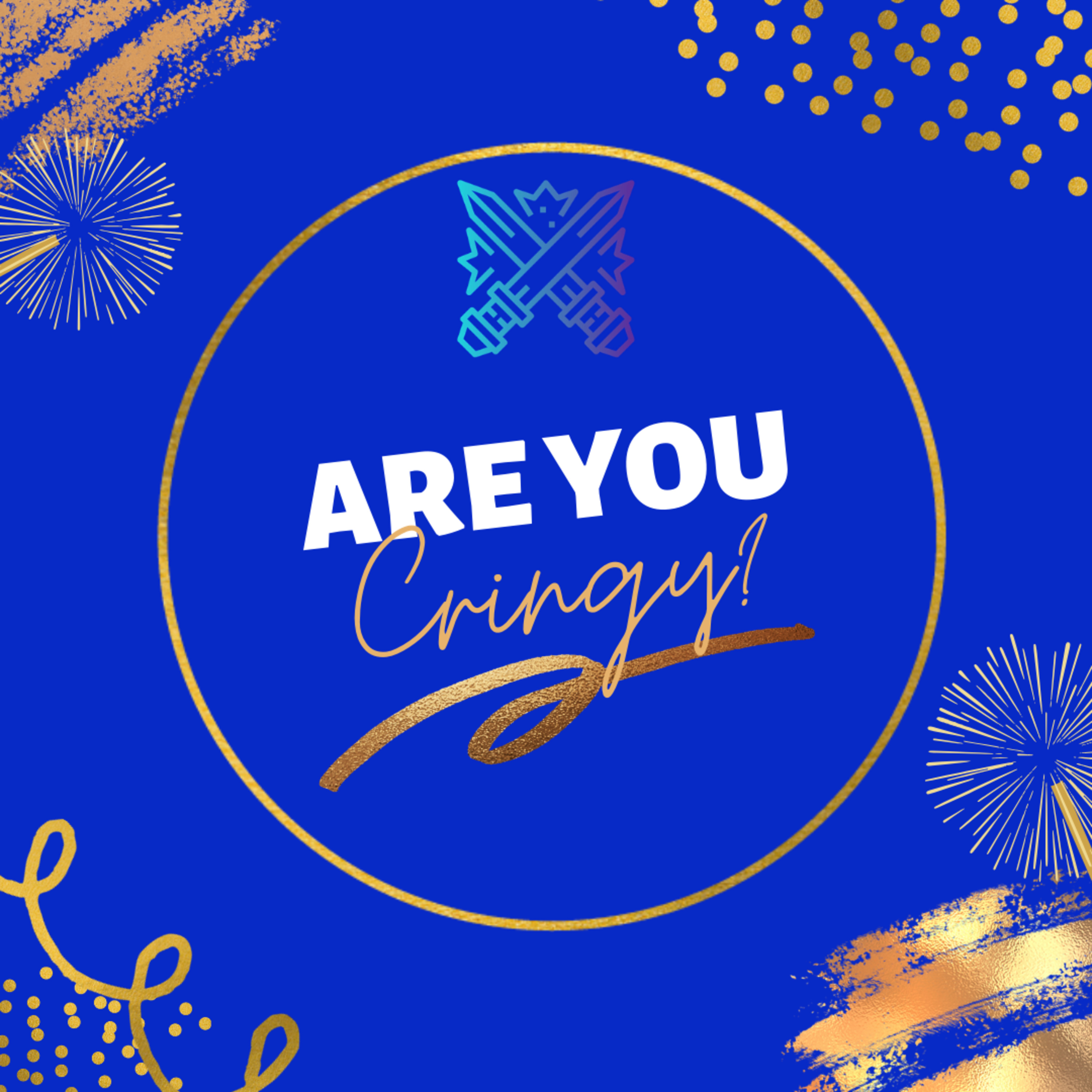 Not Your Ordinary Podcast: Team Pabo Edition