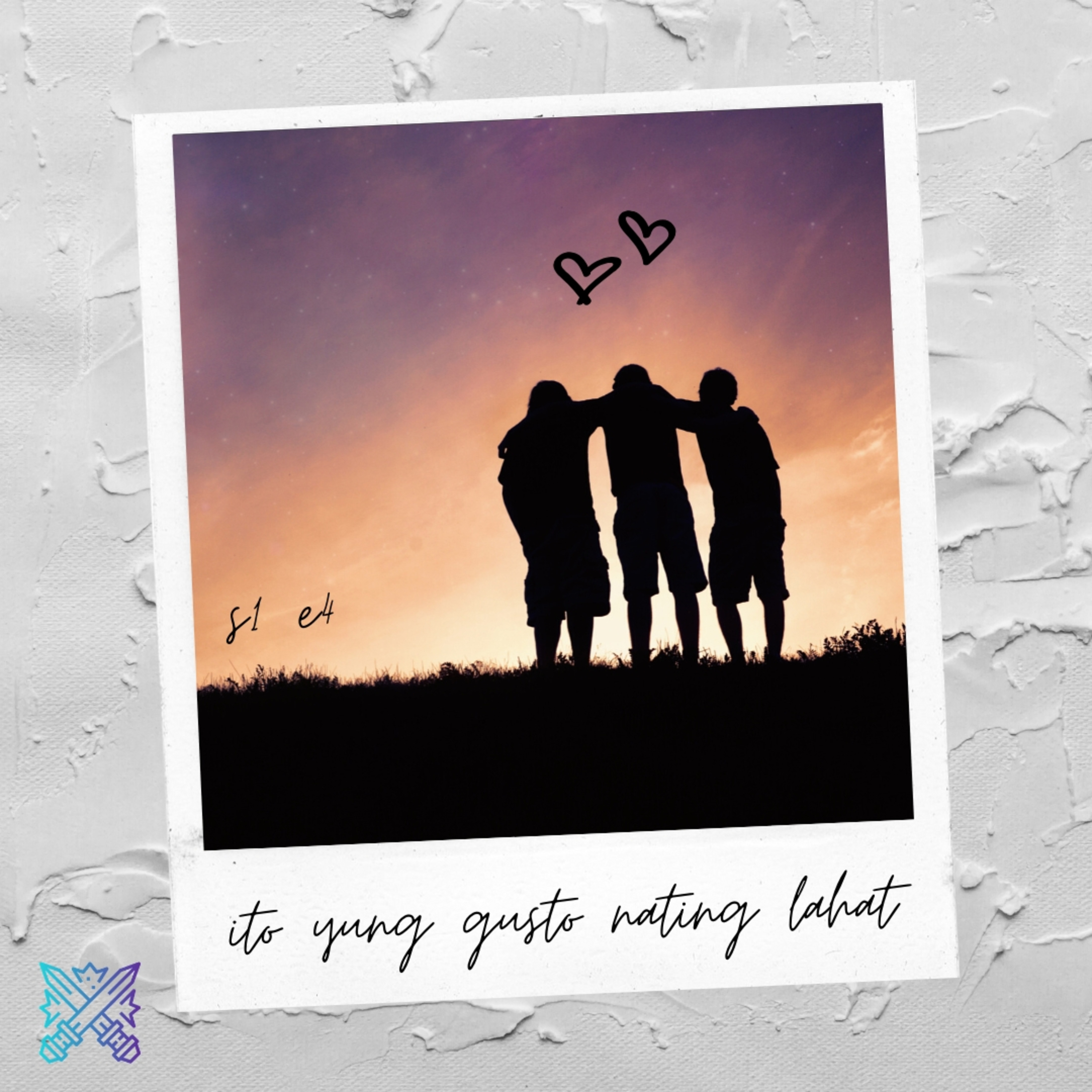 Not Your Ordinary Podcast: Team Pabo Edition