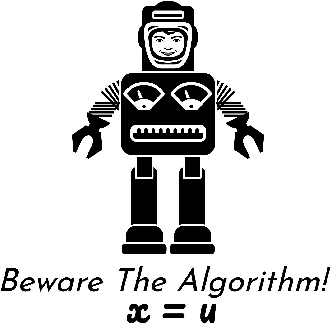 Beware The Algorithm! Ep.30: 