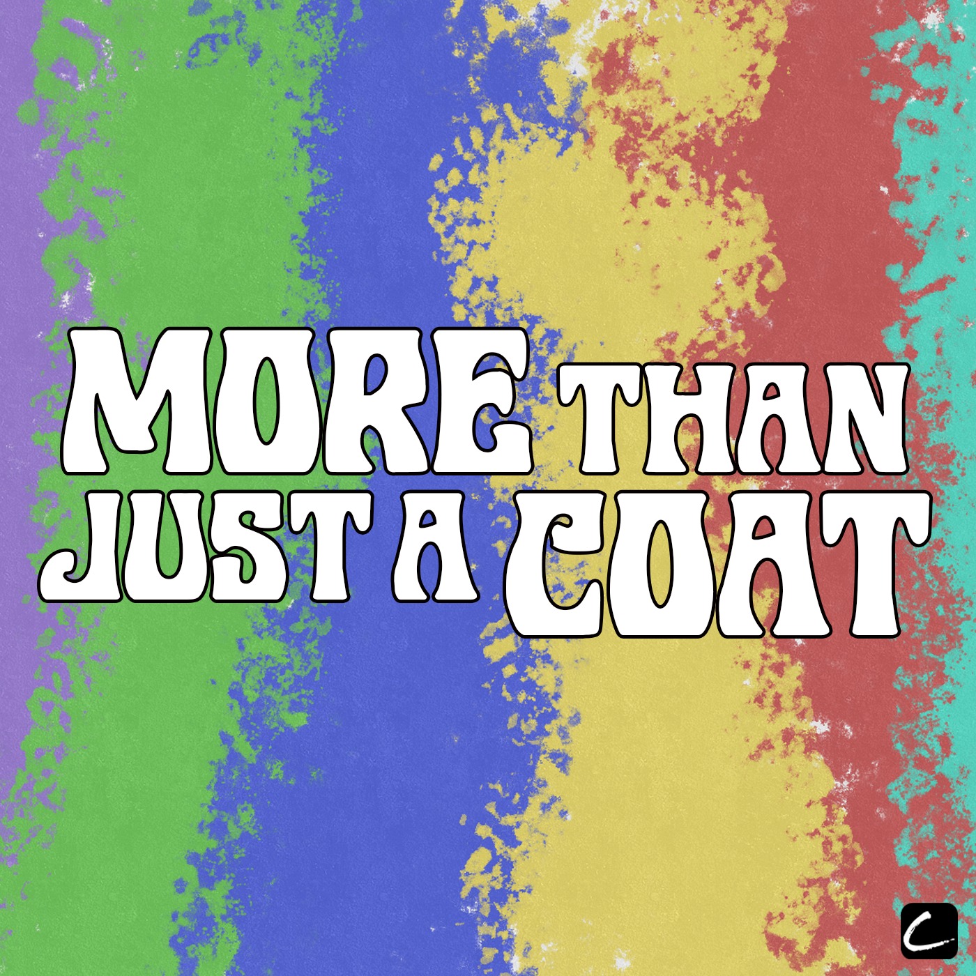 More Than a Coat, pt. 4 - The Test Before the Blessing episode artwork