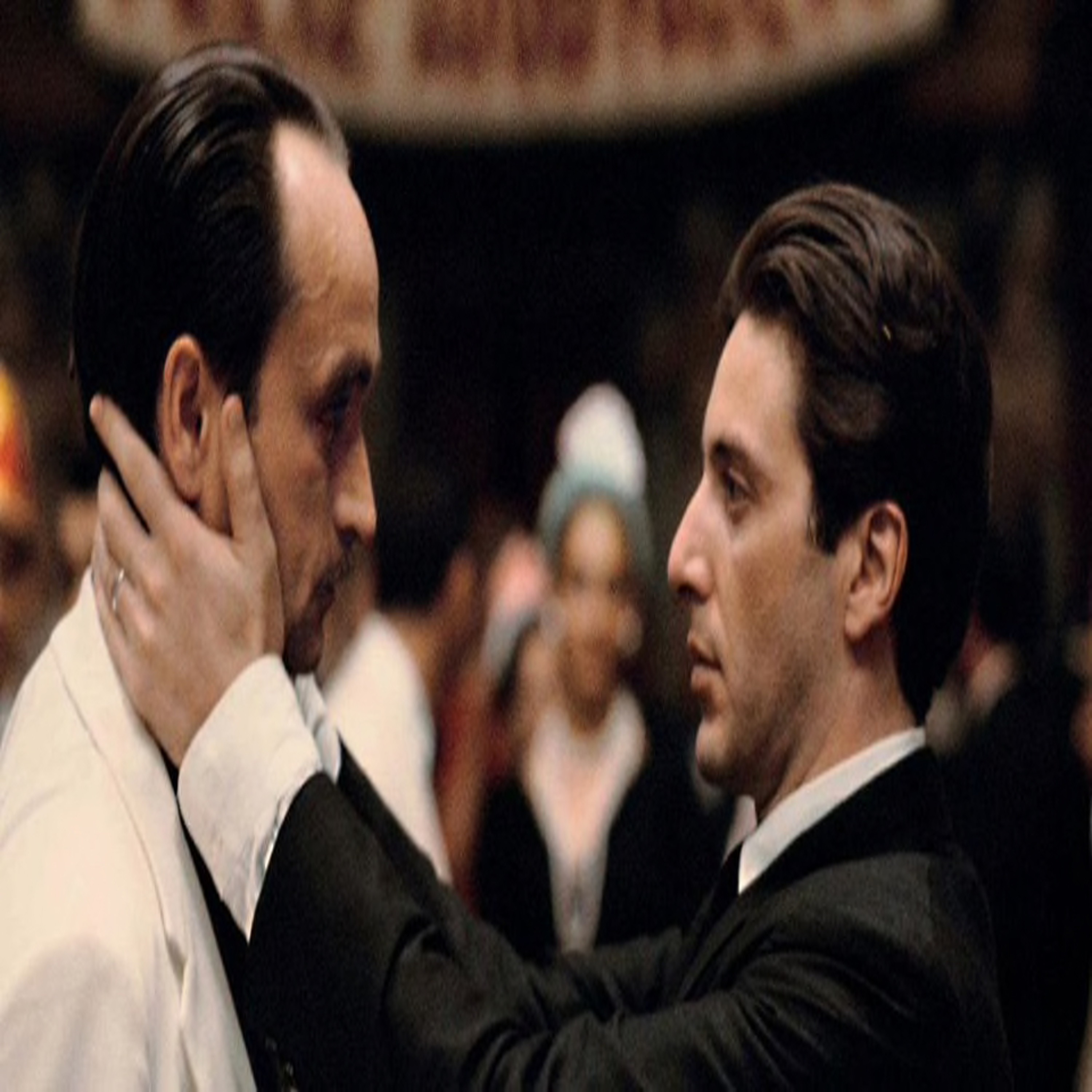 EP16: I Know It Was You, Fredo episode artwork
