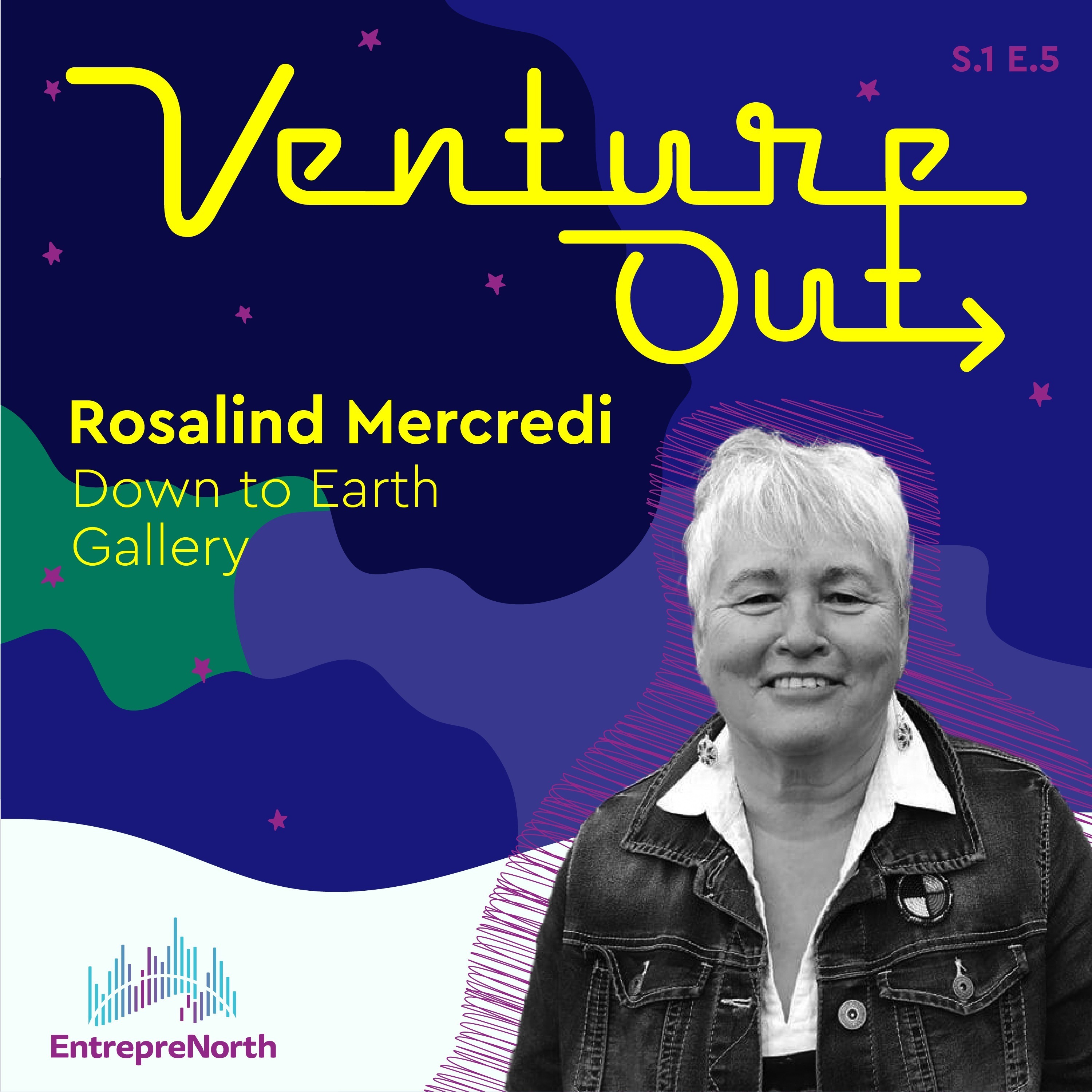 Venture Out