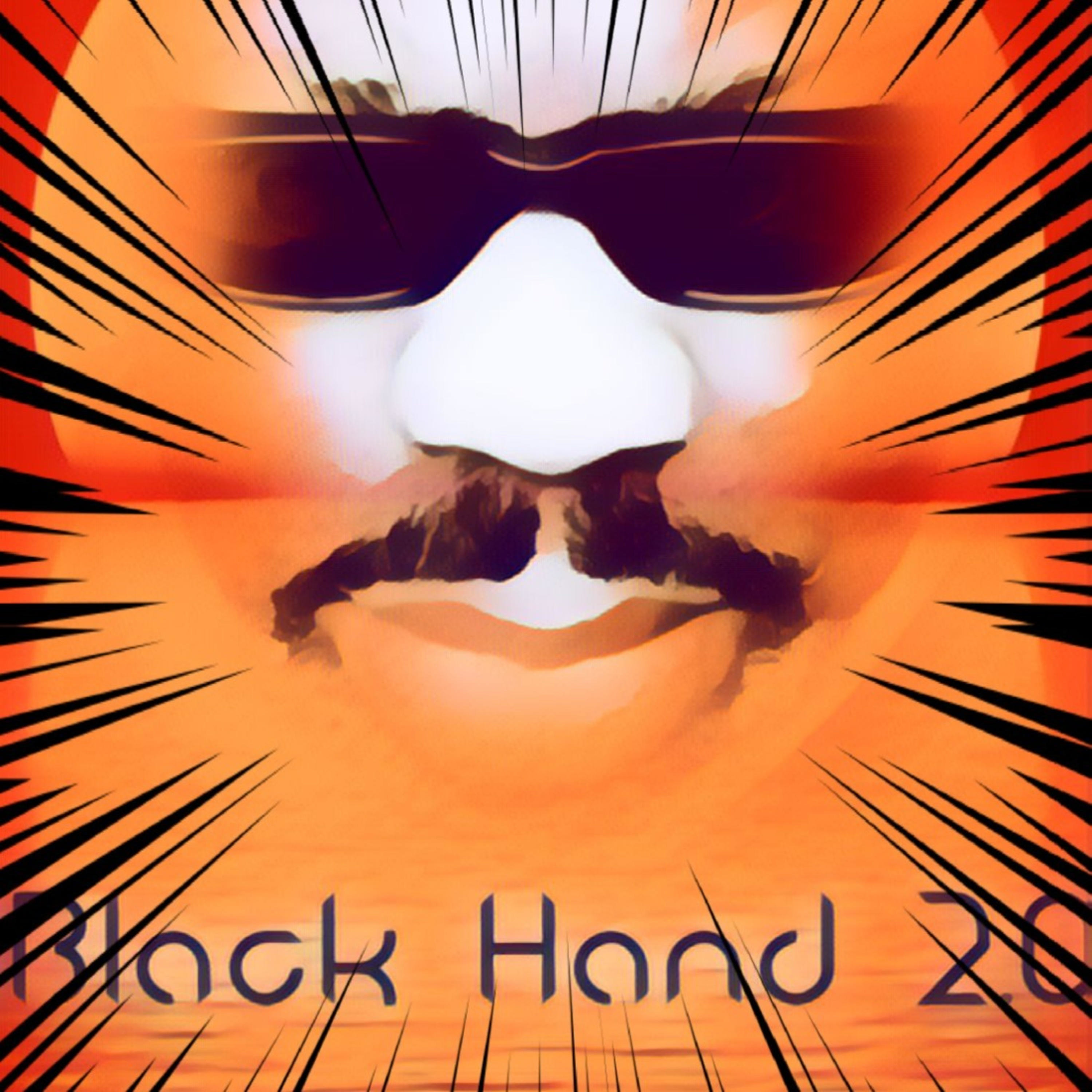 Black/Hand 2.0
