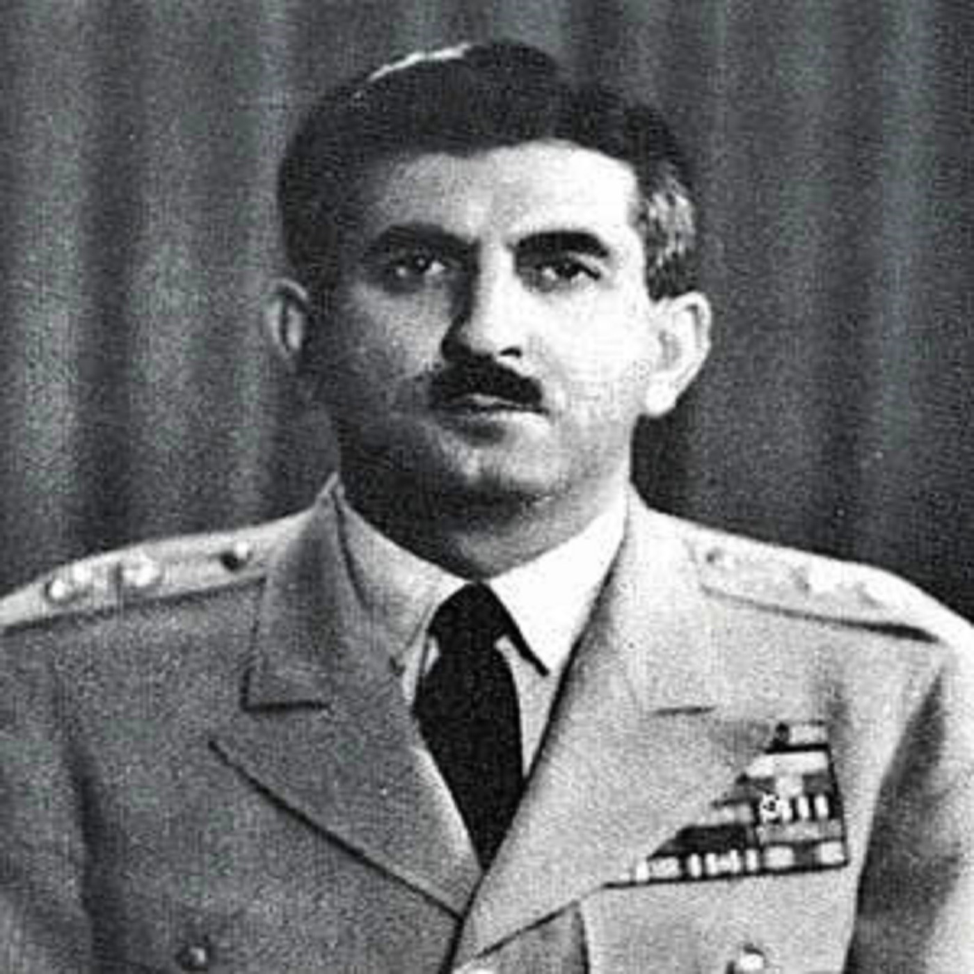 دکتر عبدالعظیم ولیان از کتاب شبه خاطرات episode artwork