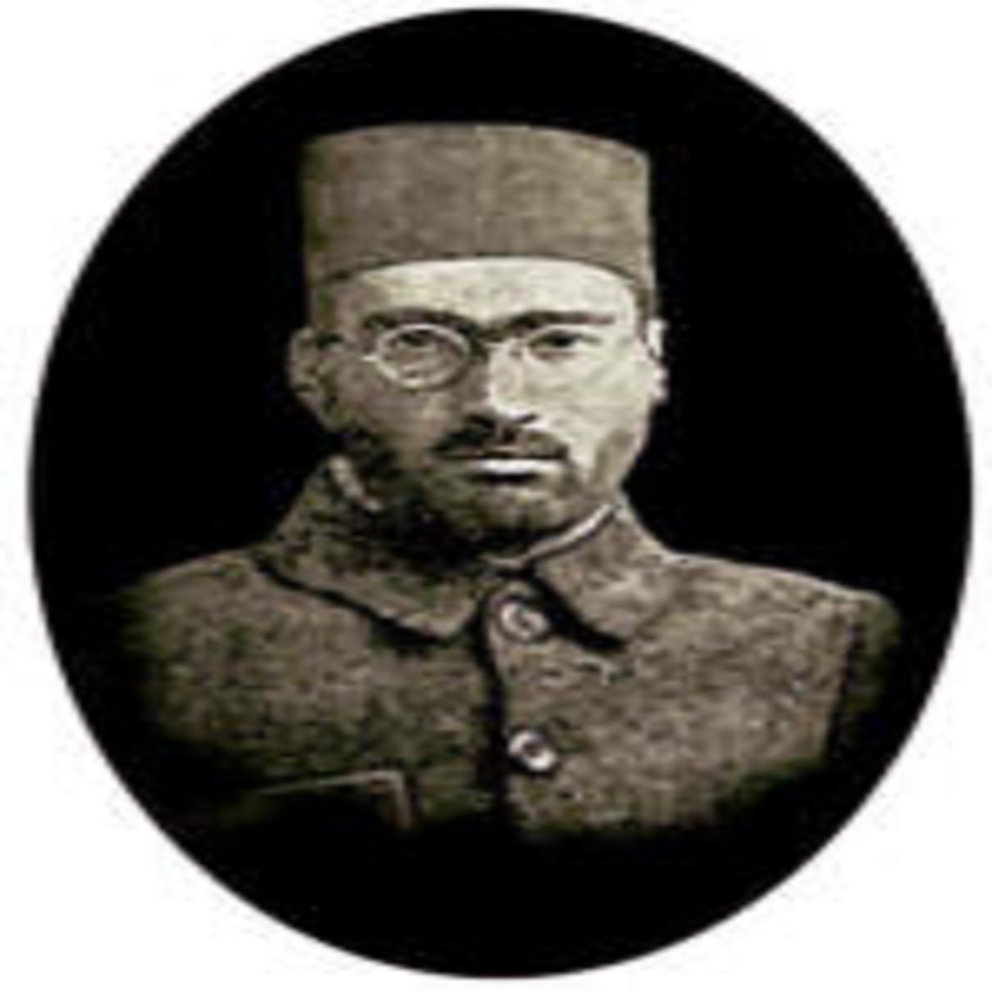 کوهی کرمانی از کتاب شبه خاطرات episode artwork