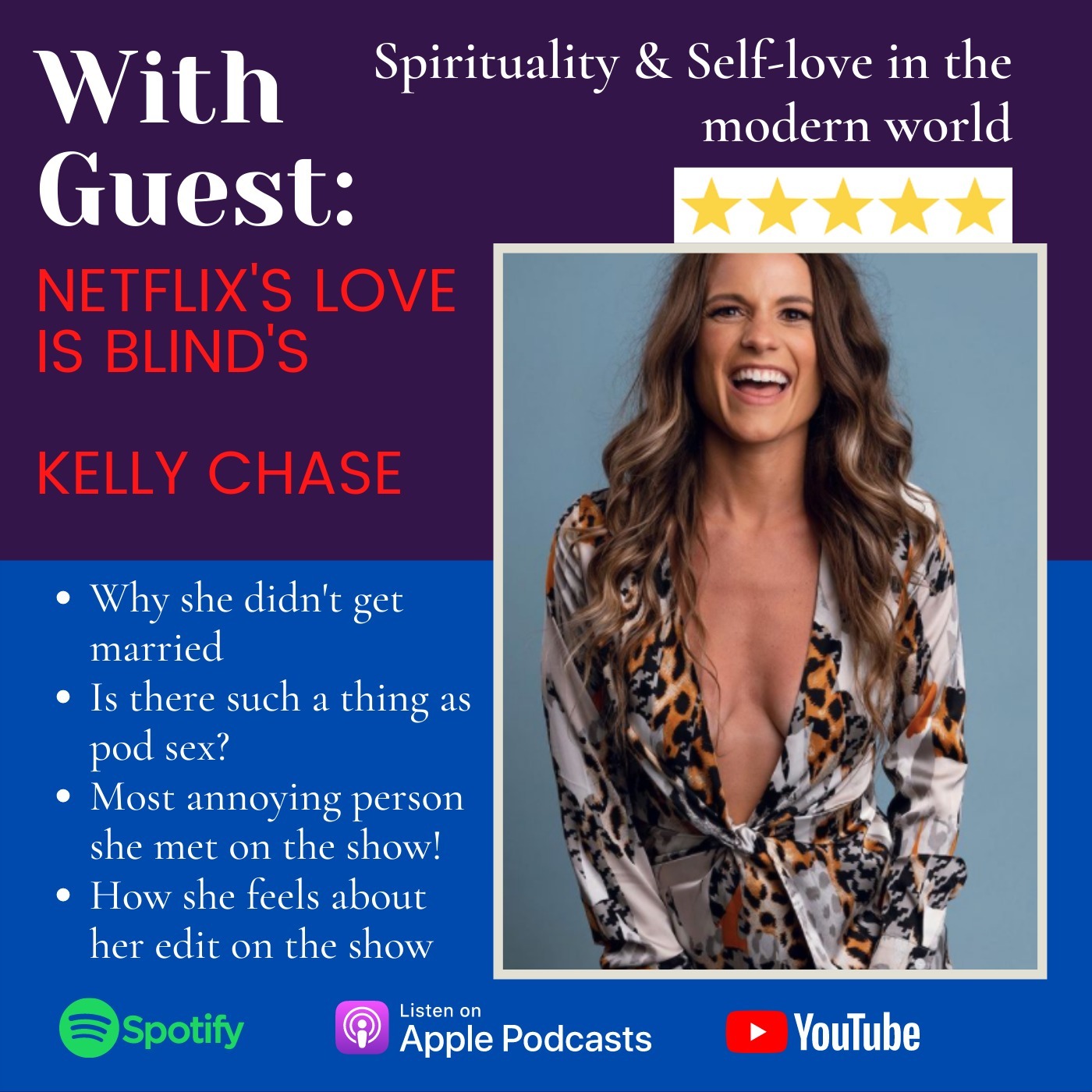 Spirituality and self-love in the modern world ™️
