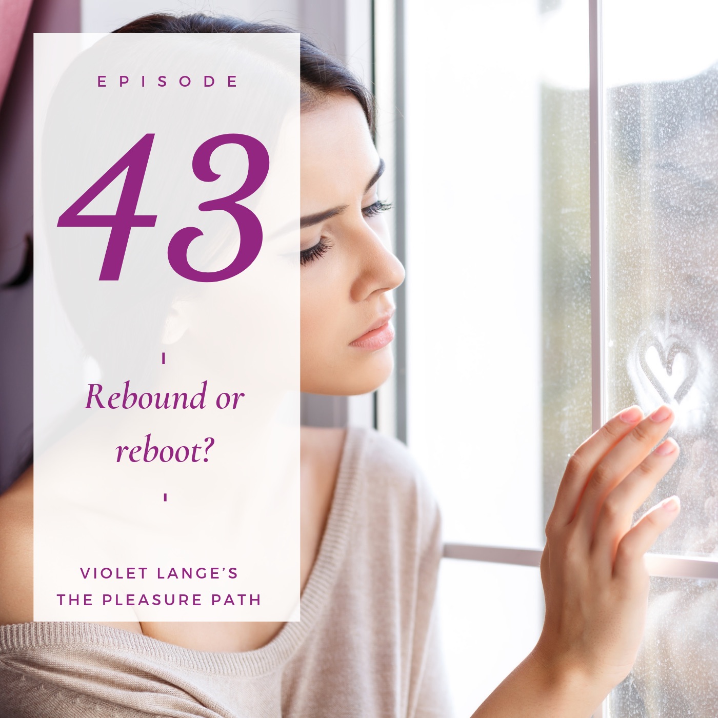 Rebound or reboot? episode artwork