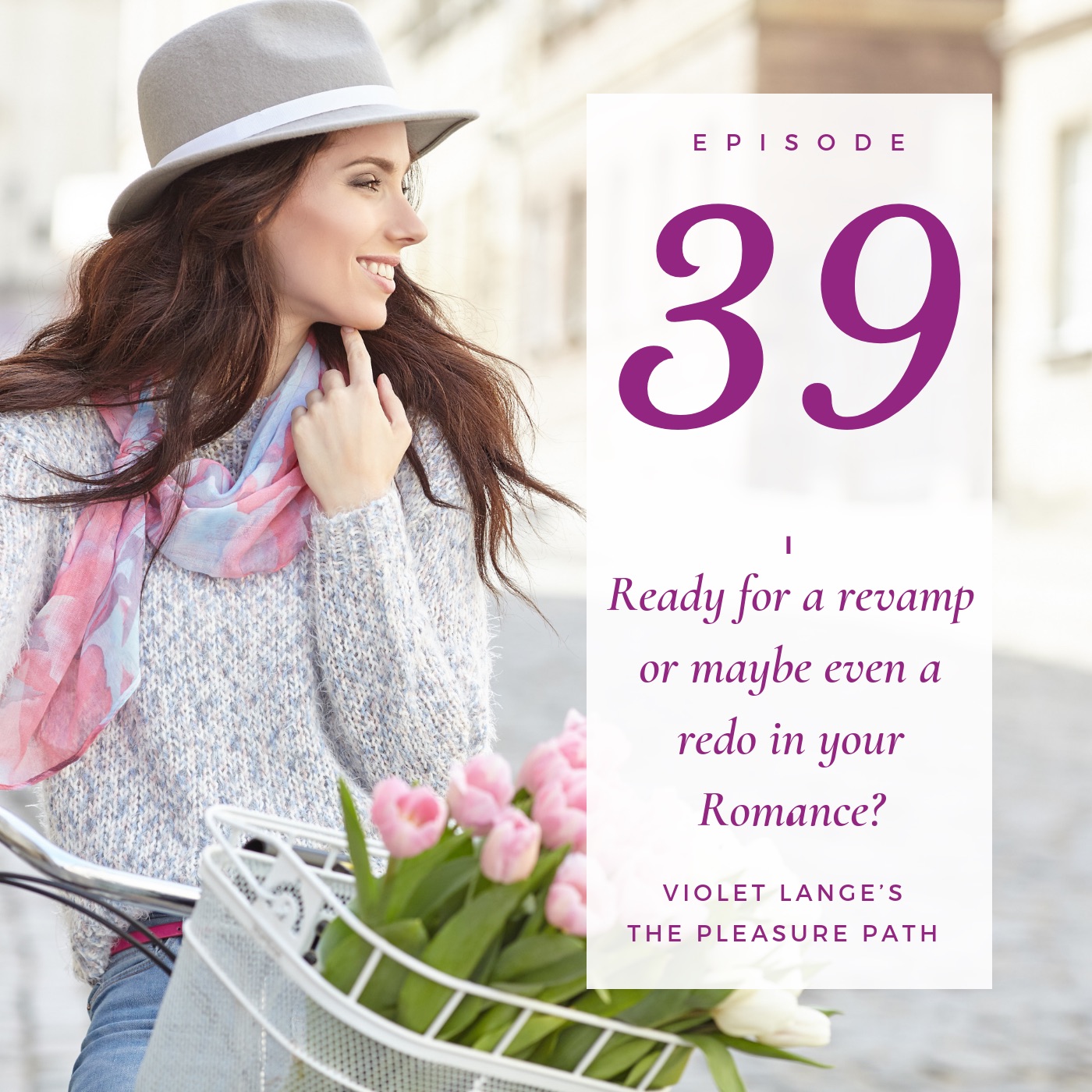 Ready for a revamp or maybe even a redo in your Romance? Here’s what you need to know about a fresh start episode artwork