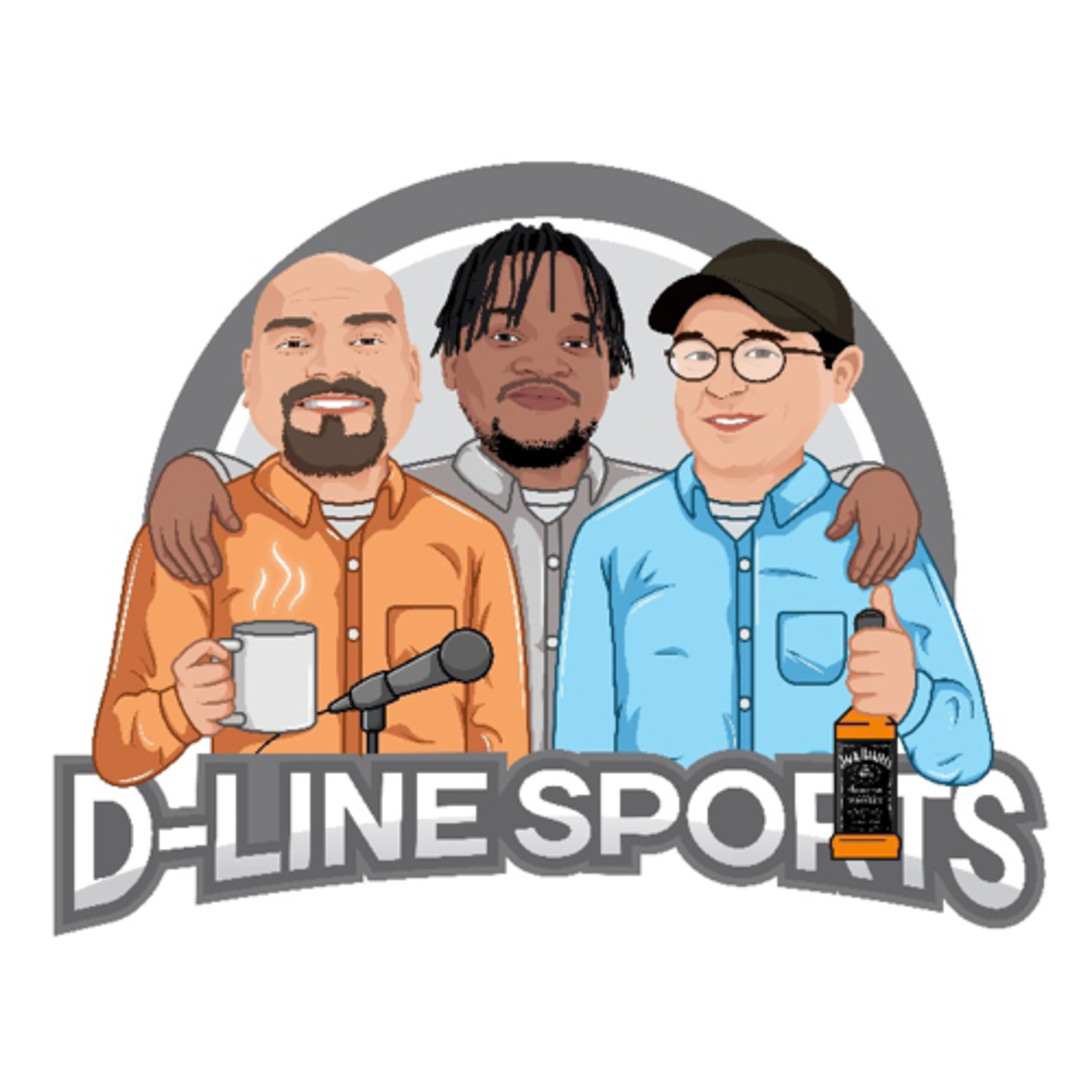 D-Line Sports