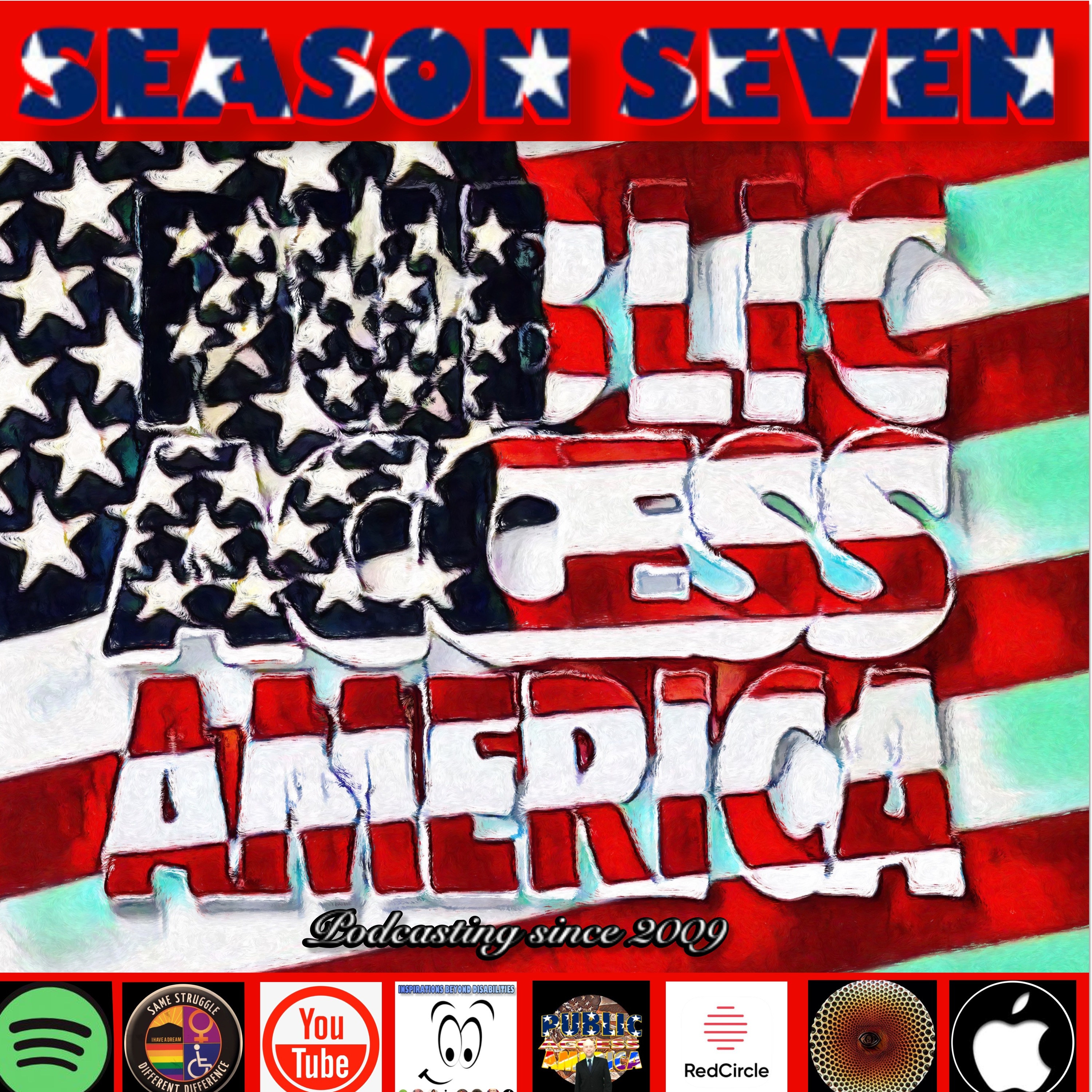 Public Access America