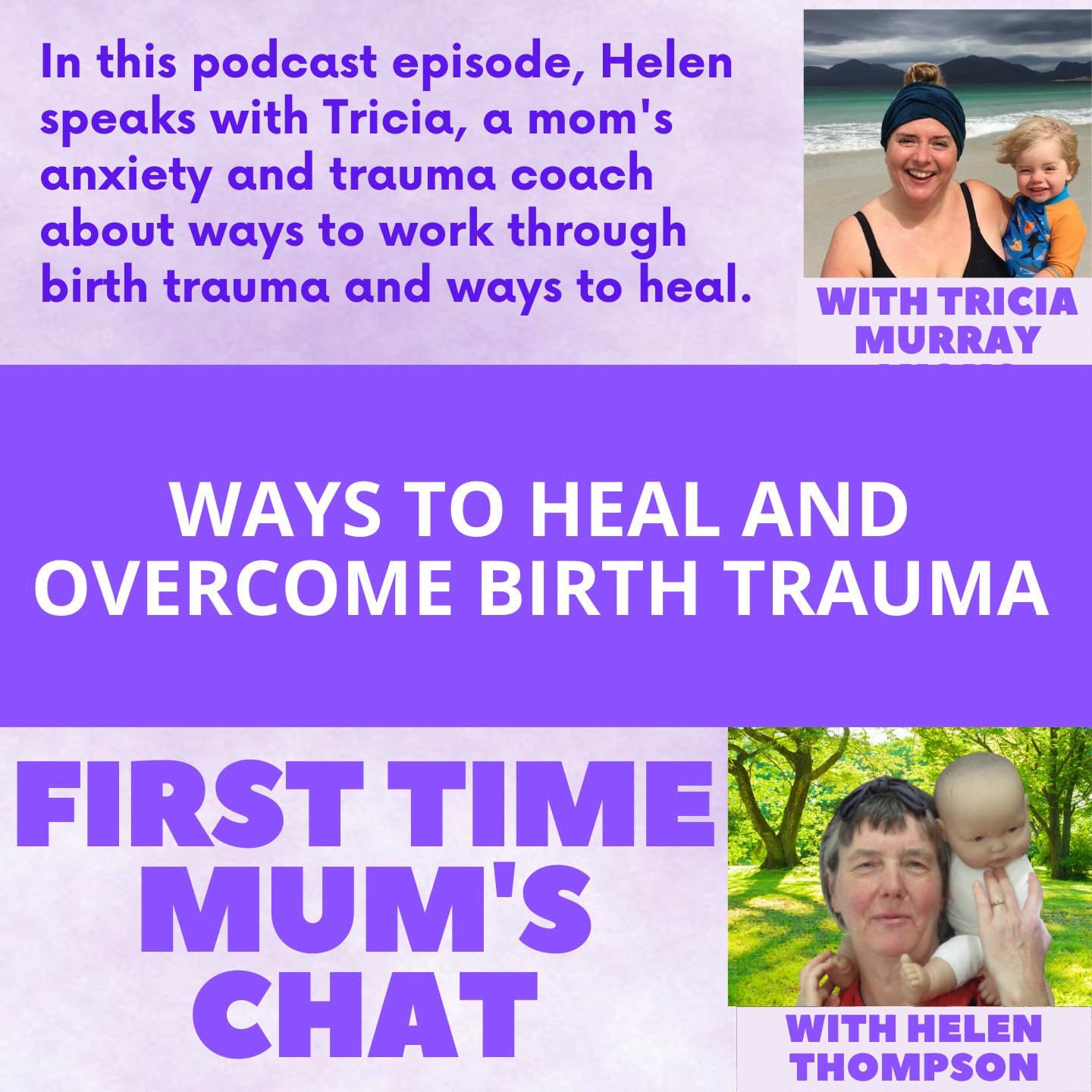 First Time Mum\'s Chat