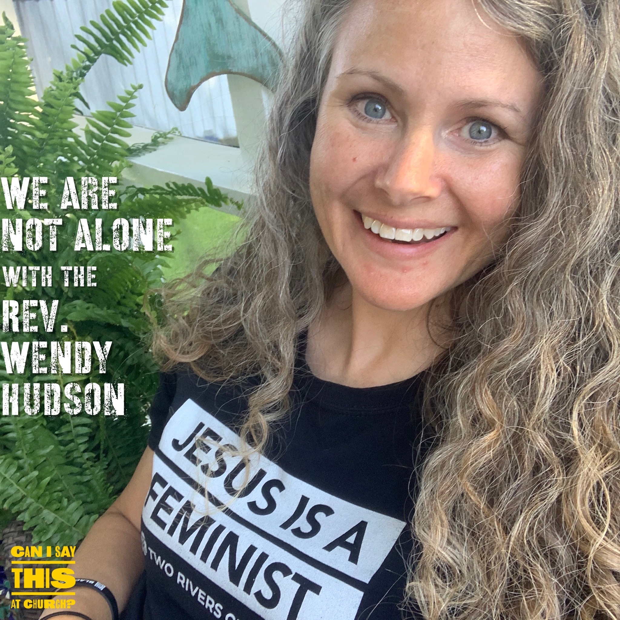 Can I Say This At Church‽