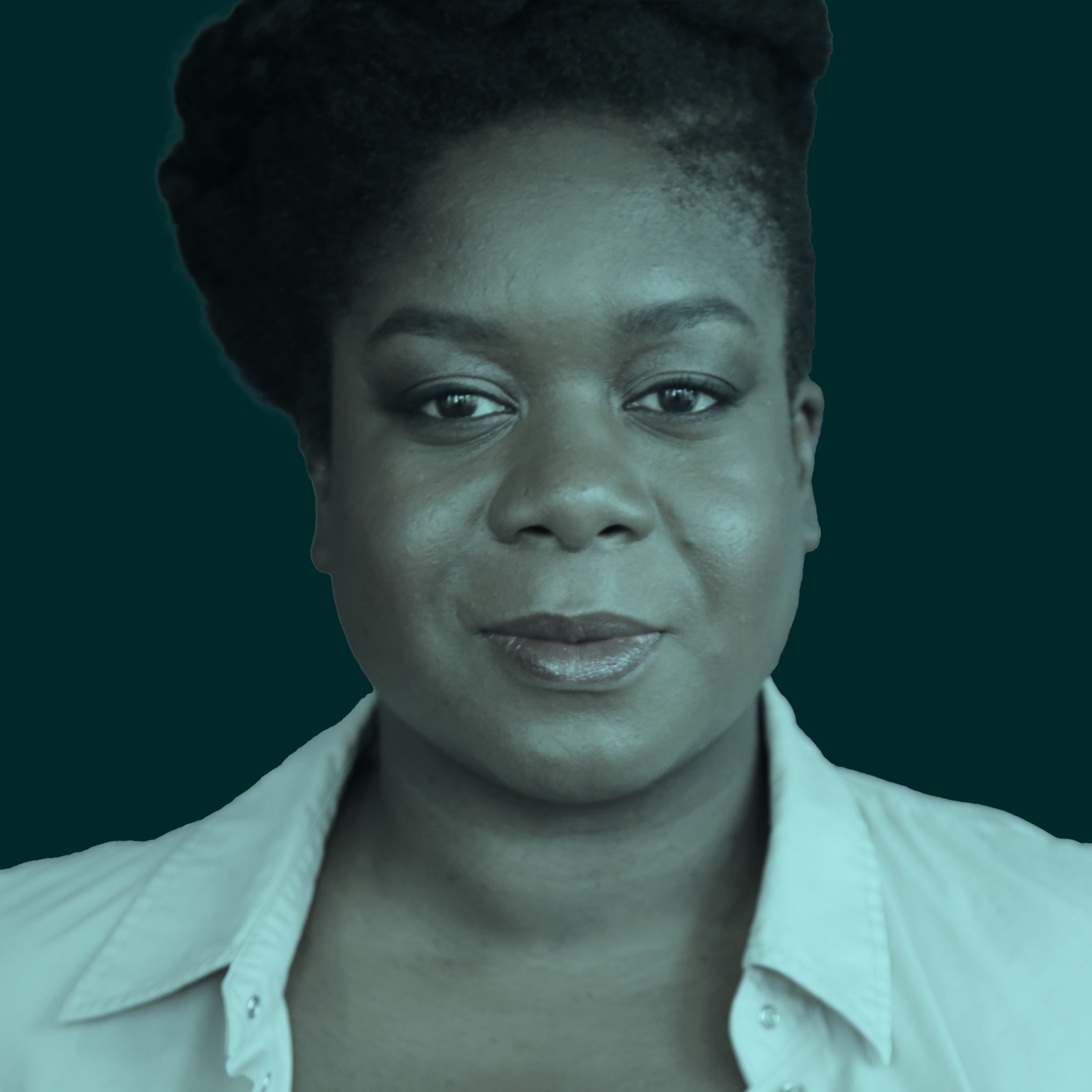 Sedina Fiati, Actor & Activist - "Welcome to the Empathy Revolution"