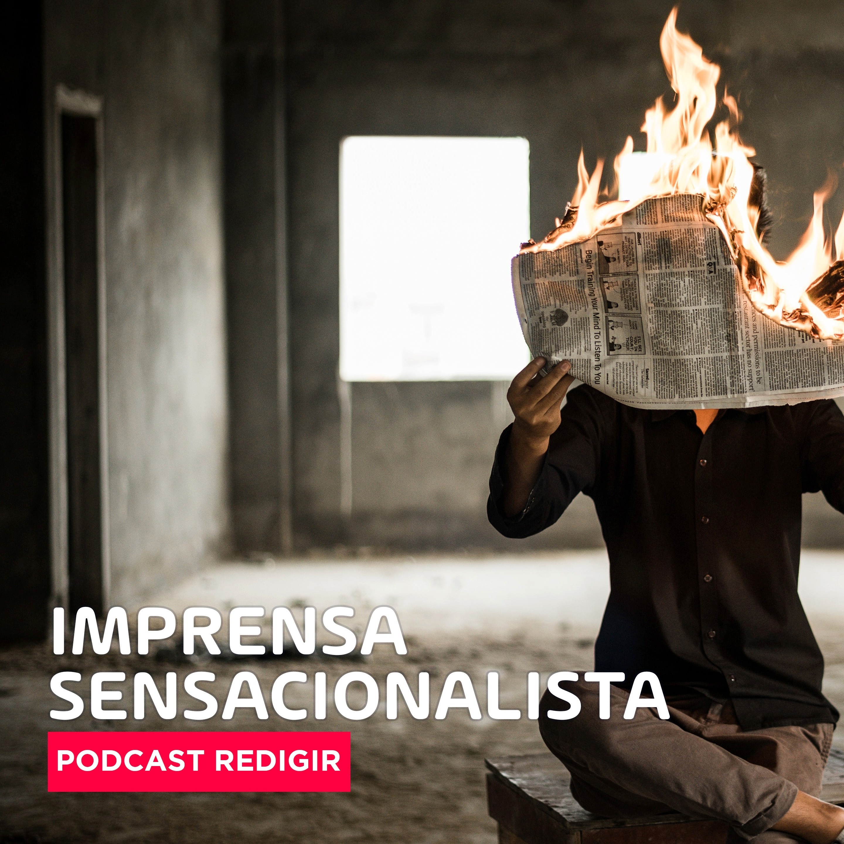 Imprensa sensacionalista episode artwork