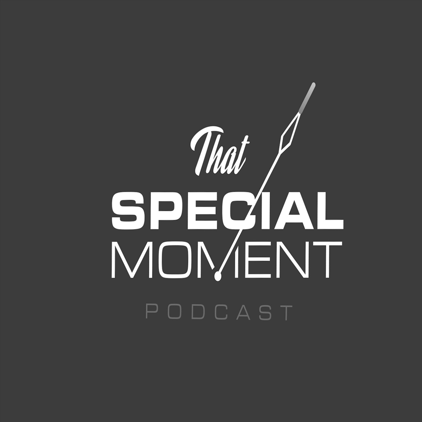 That Special Moment podcast