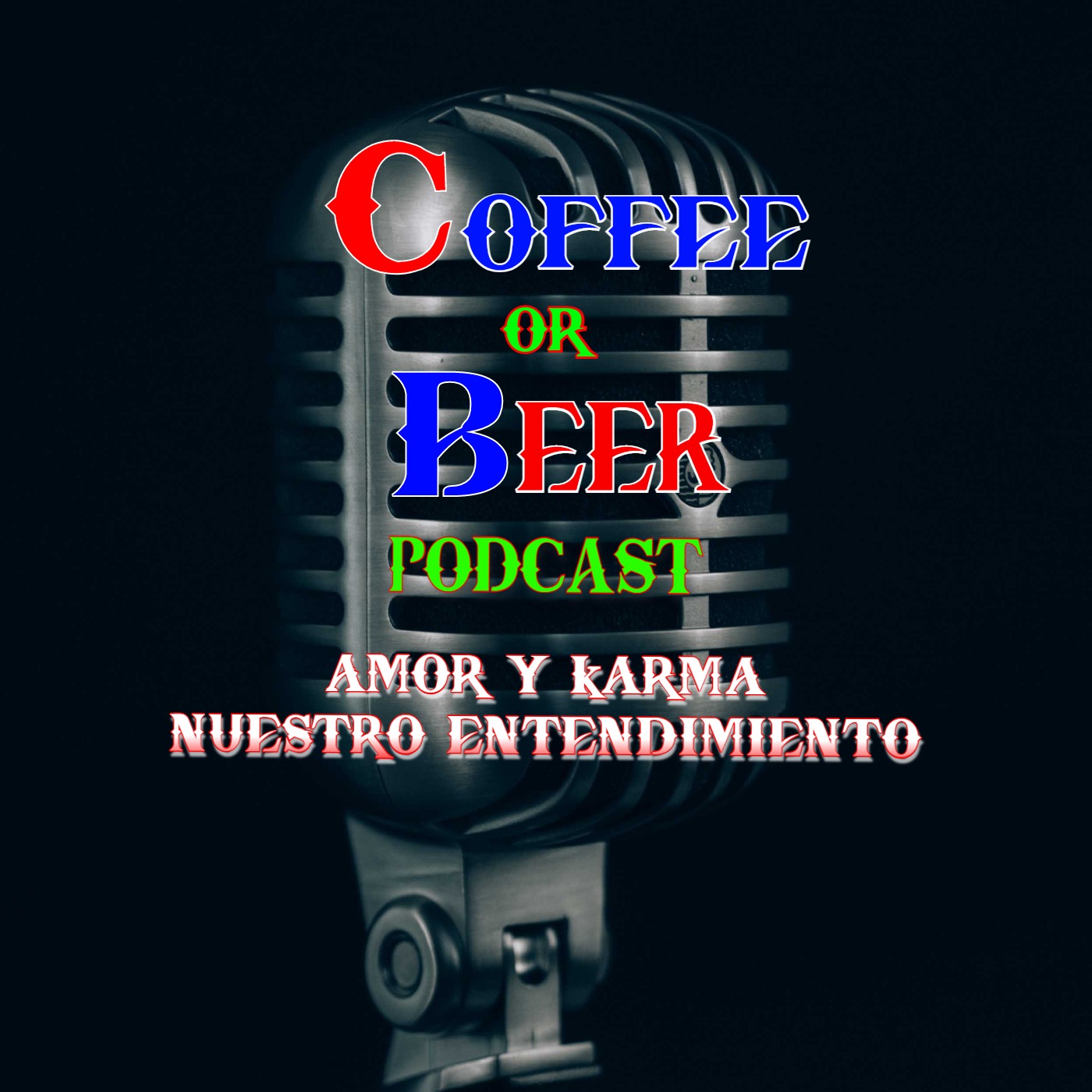 Amor y Karma (Nuestro Entendimiento) episode artwork