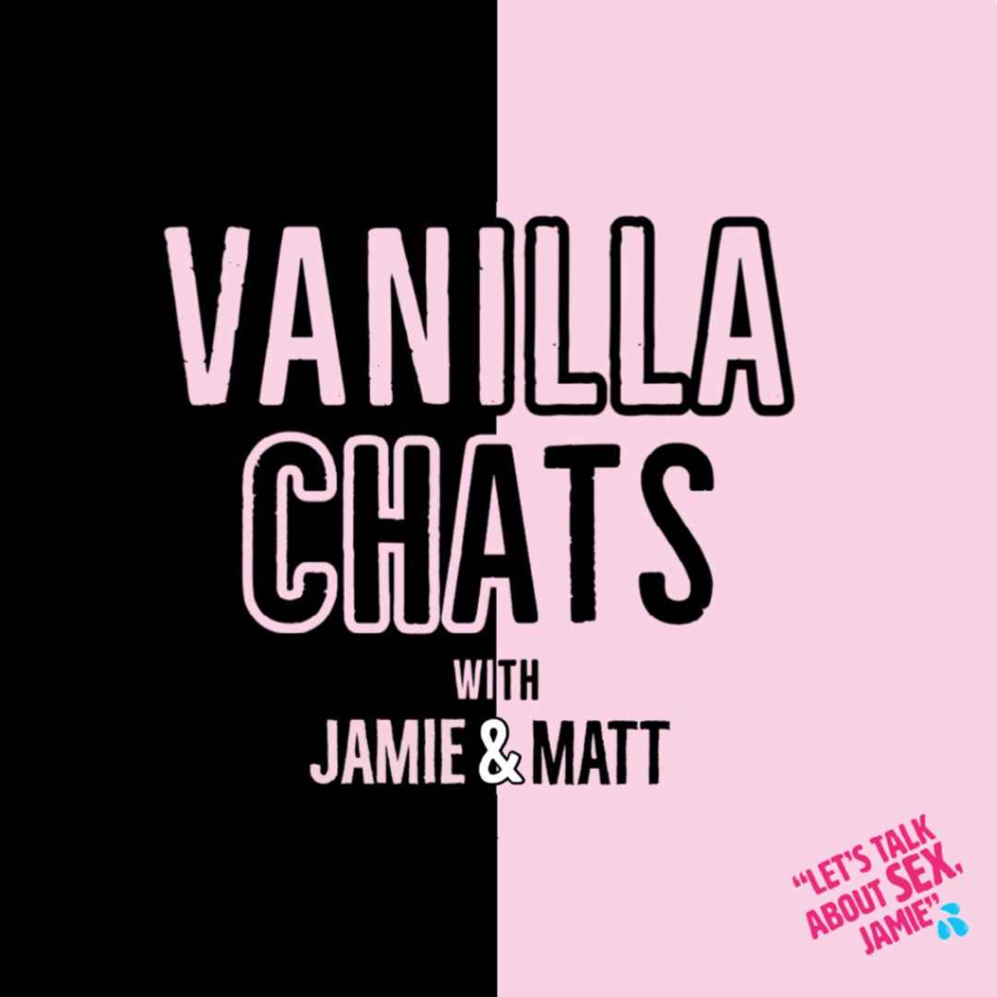 Vanilla Chats - IGLive! Special Guest Chloe from Stripper Stories