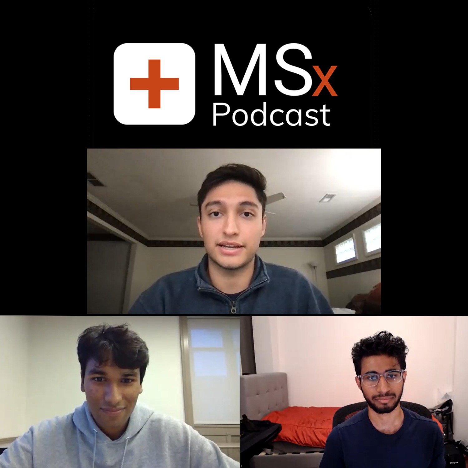 MSx Podcast