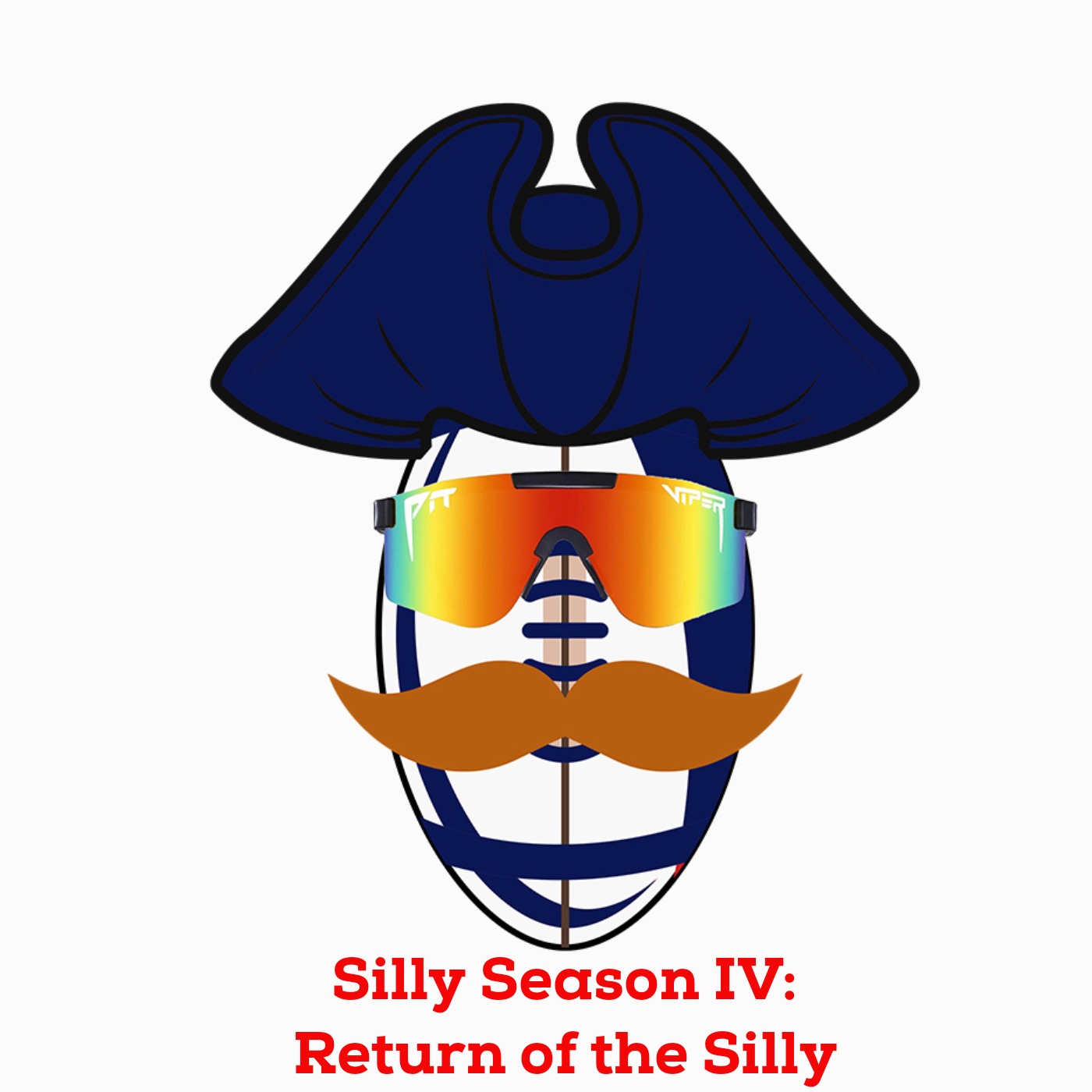 Episode 18: Silly Season IV: Return of the Silly