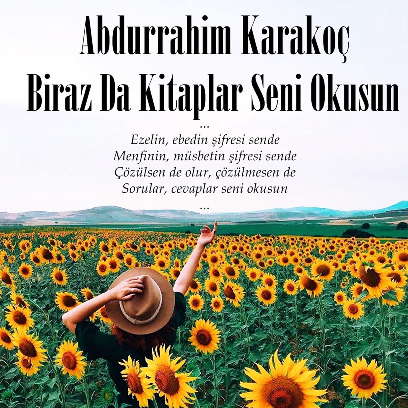 Okuyorum Dinliyor Musun?