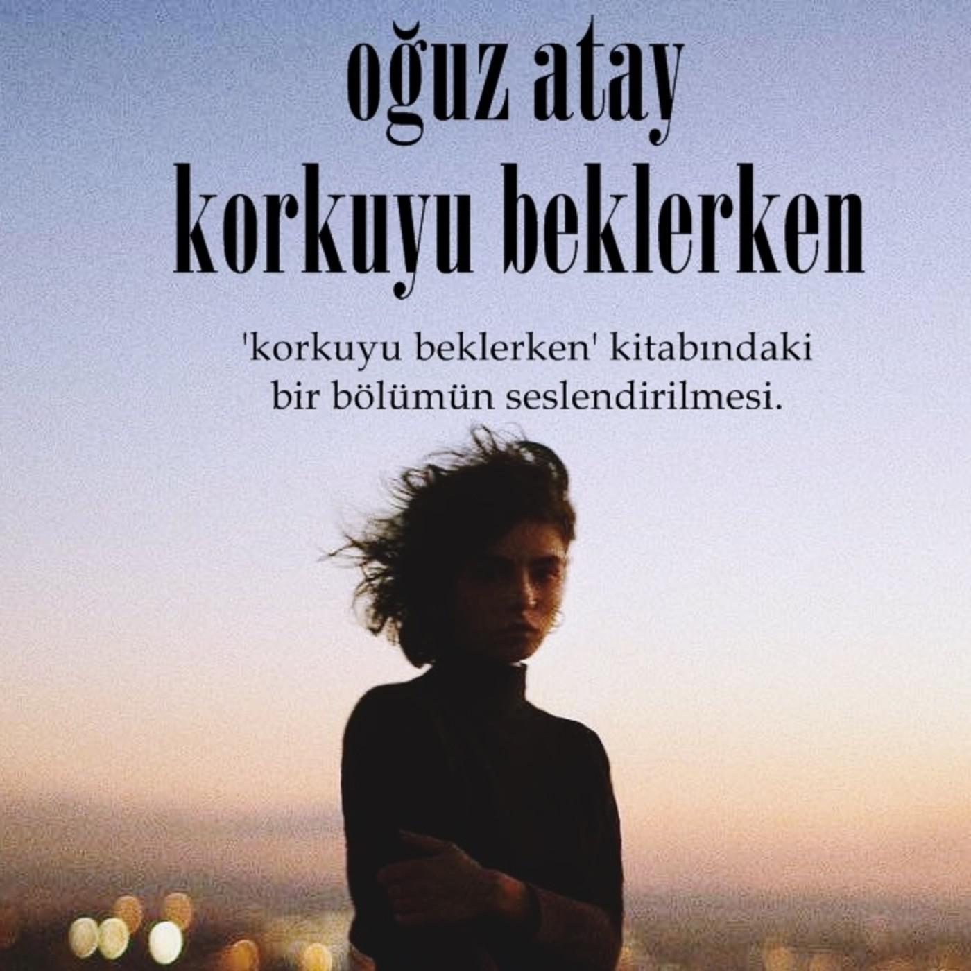 Okuyorum Dinliyor Musun?