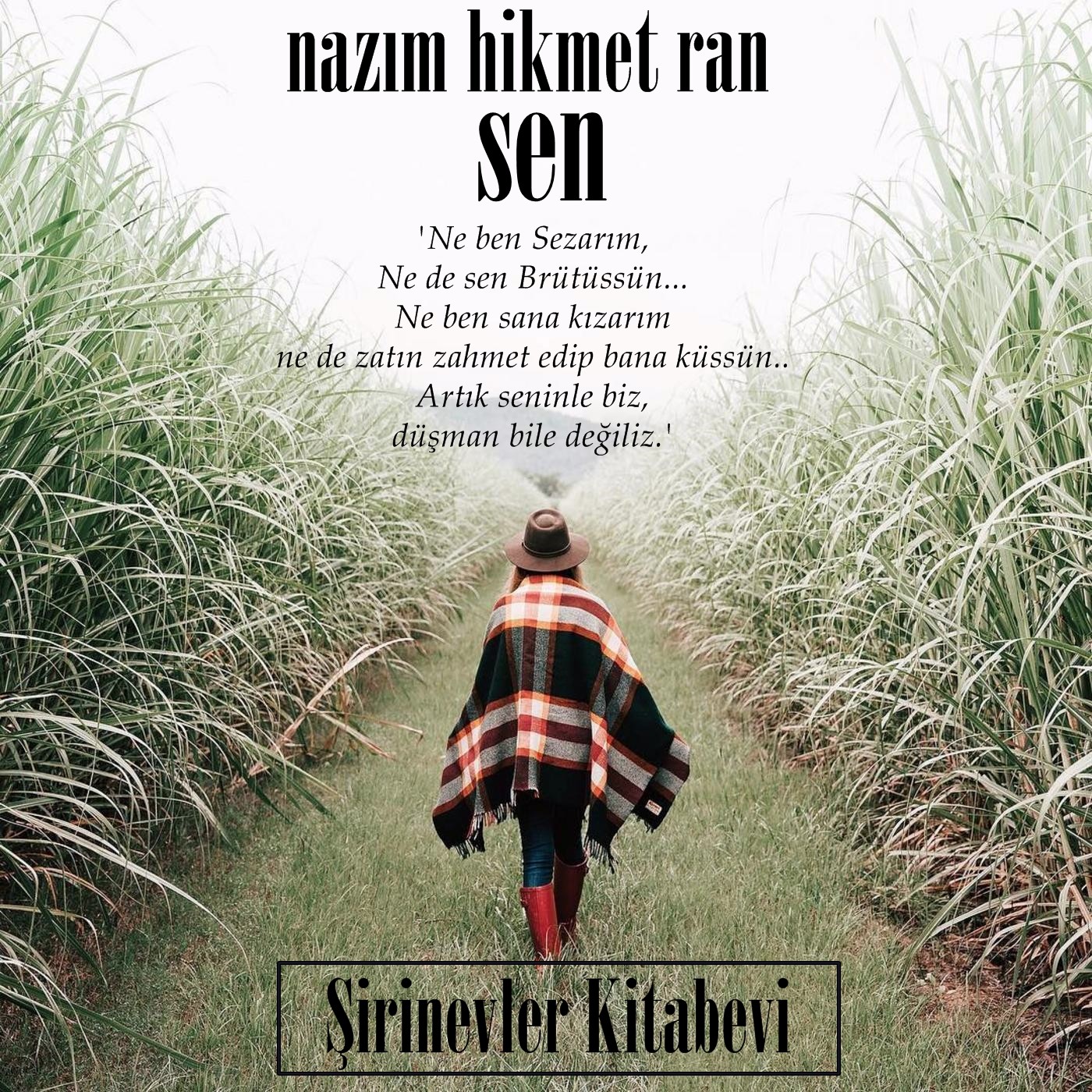Okuyorum Dinliyor Musun?