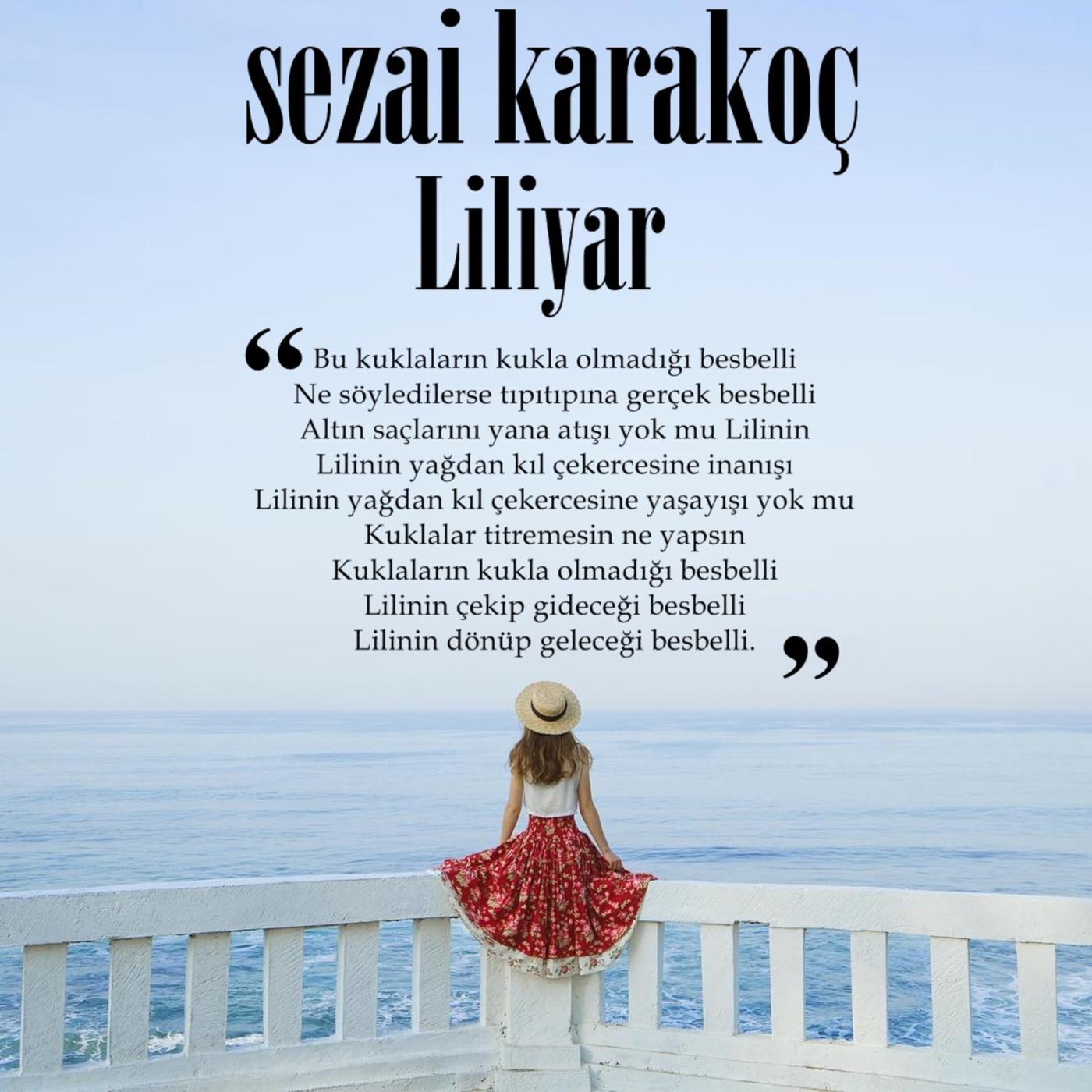 Okuyorum Dinliyor Musun?