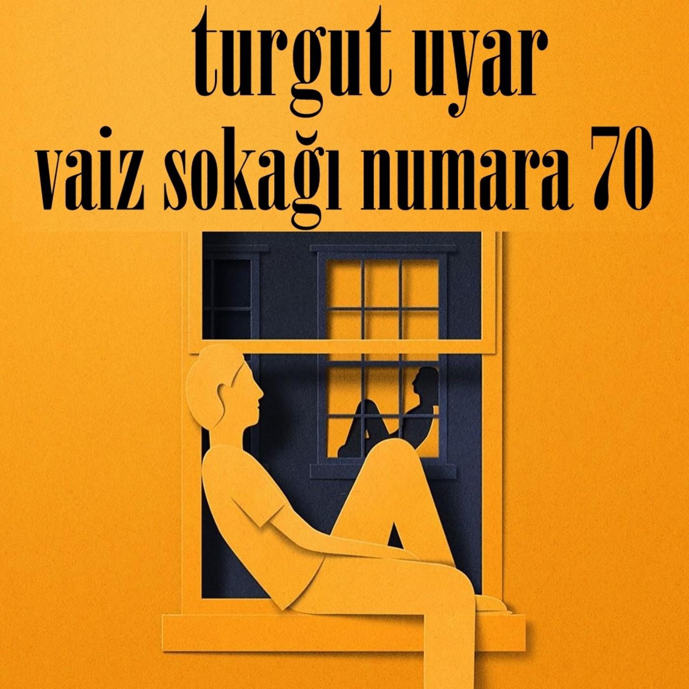 Okuyorum Dinliyor Musun?